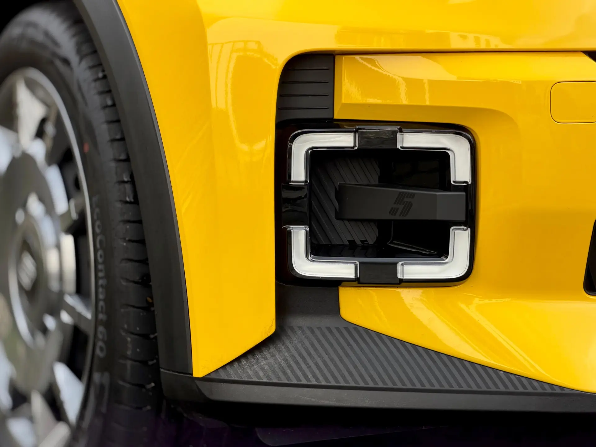 Renault 5 E-Tech 40 kWh Evolution Autonomia Urbana 9