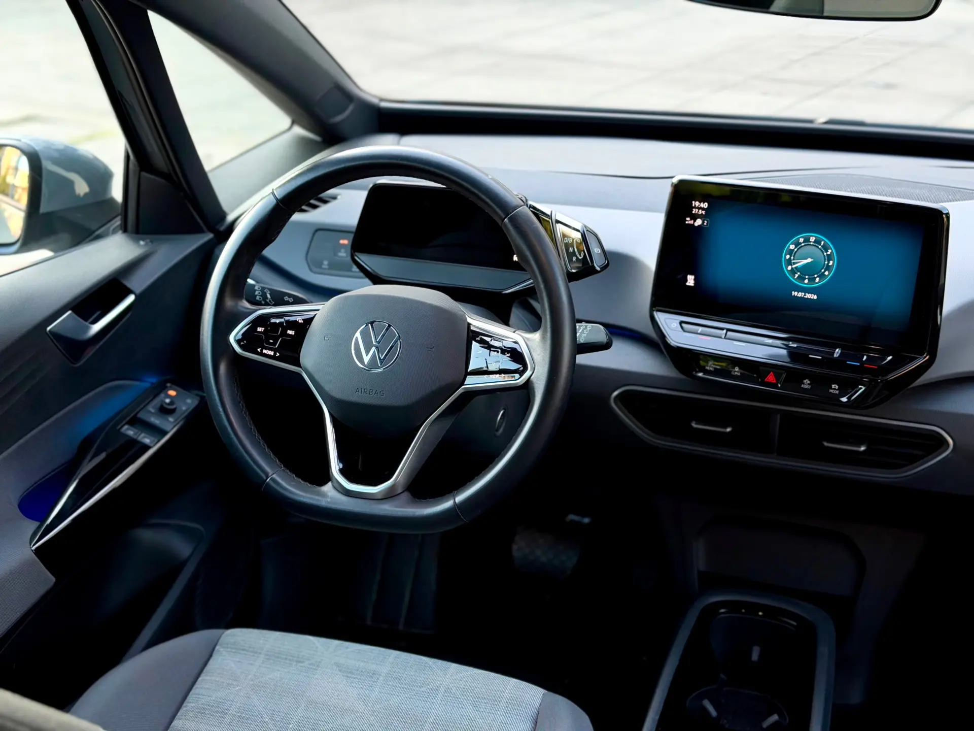Volkswagen ID.3 Pro Performance 14