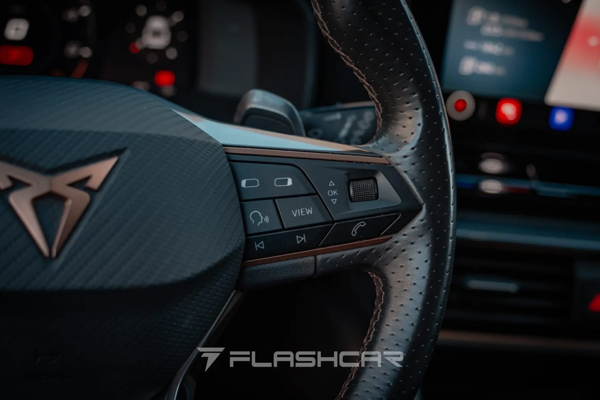 Cupra Leon ST 1.4 e-Hybrid VZ DSG 45