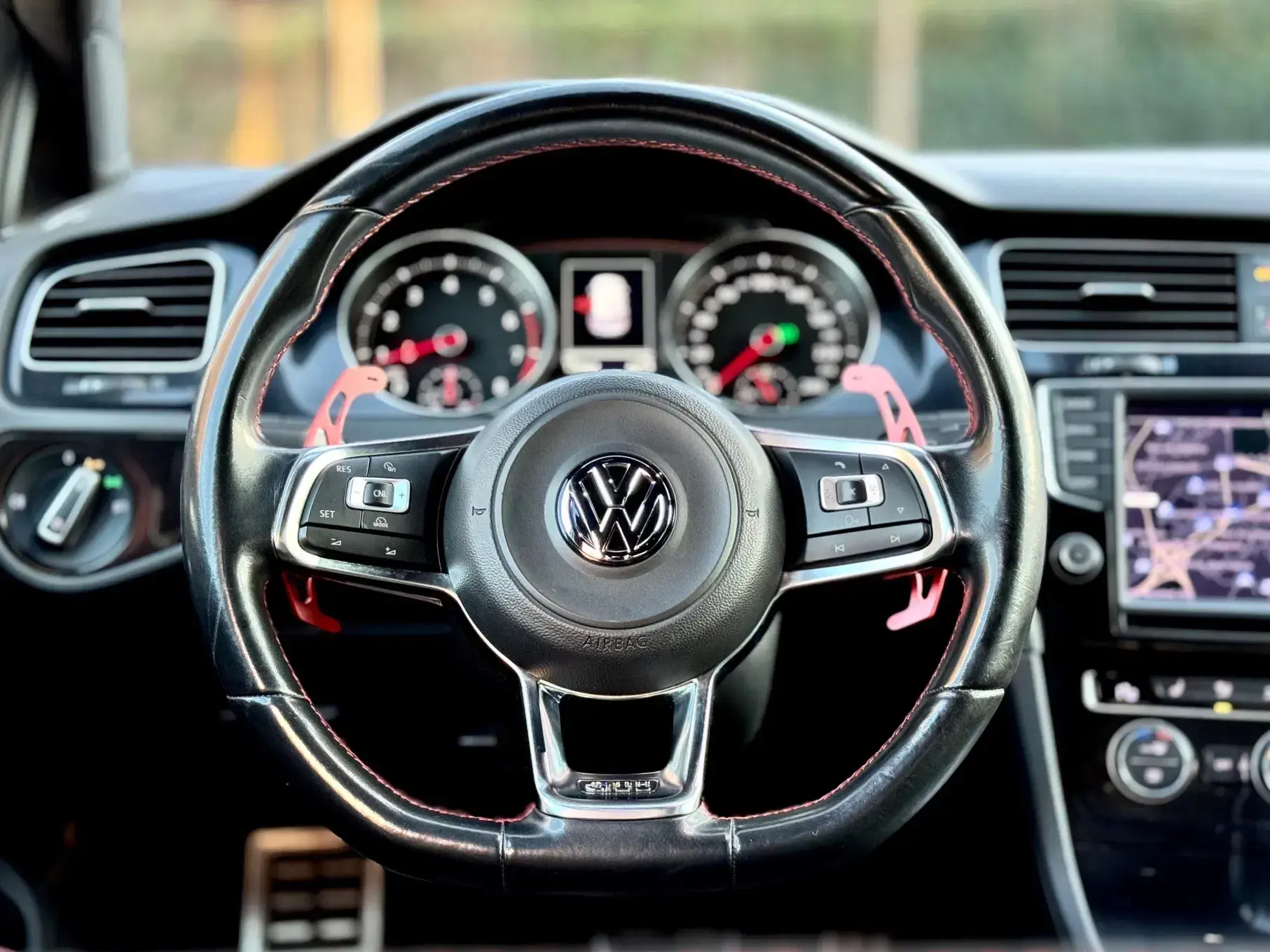 Volkswagen Golf 5