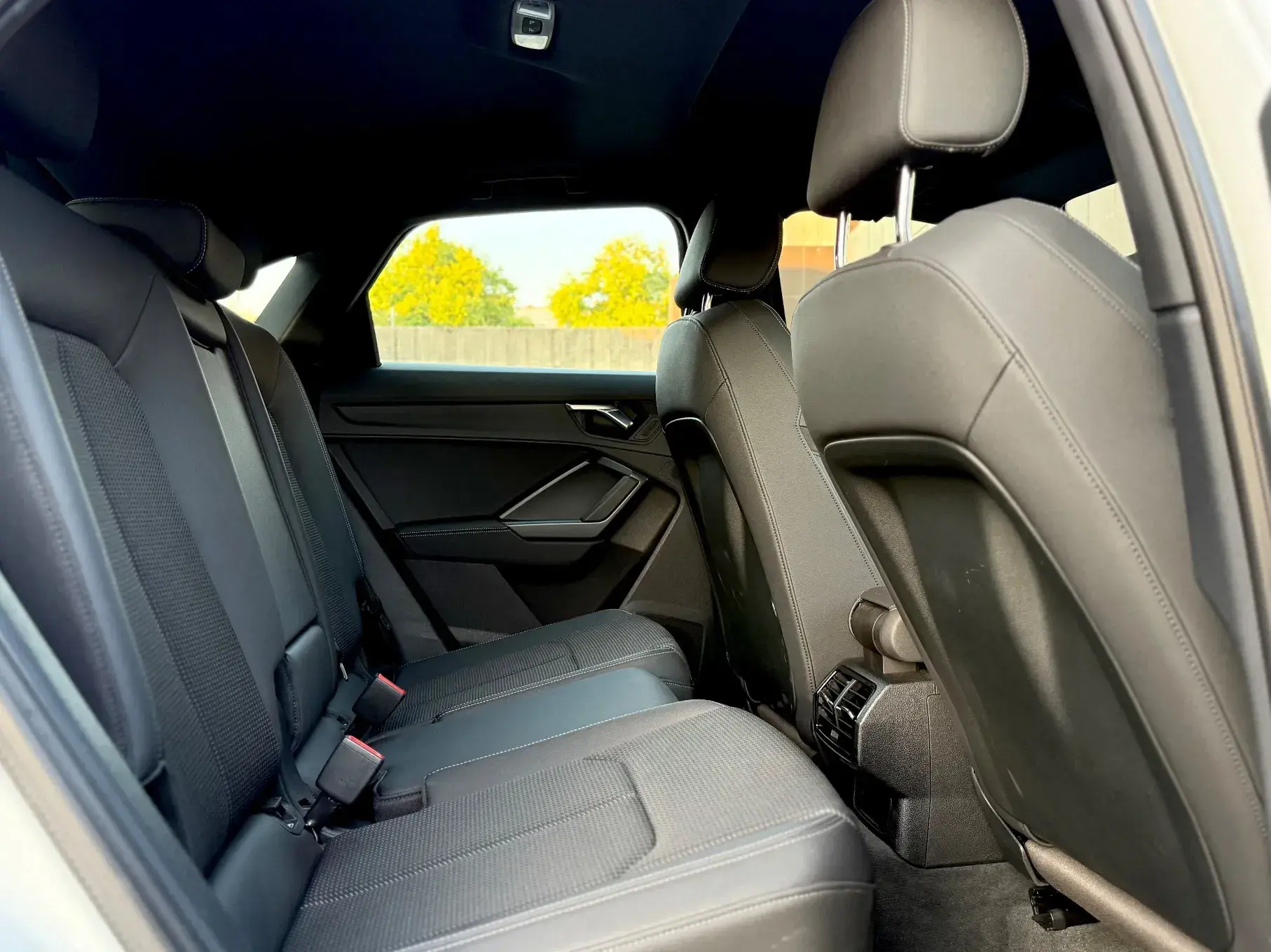 Audi Q3 Sportback 24
