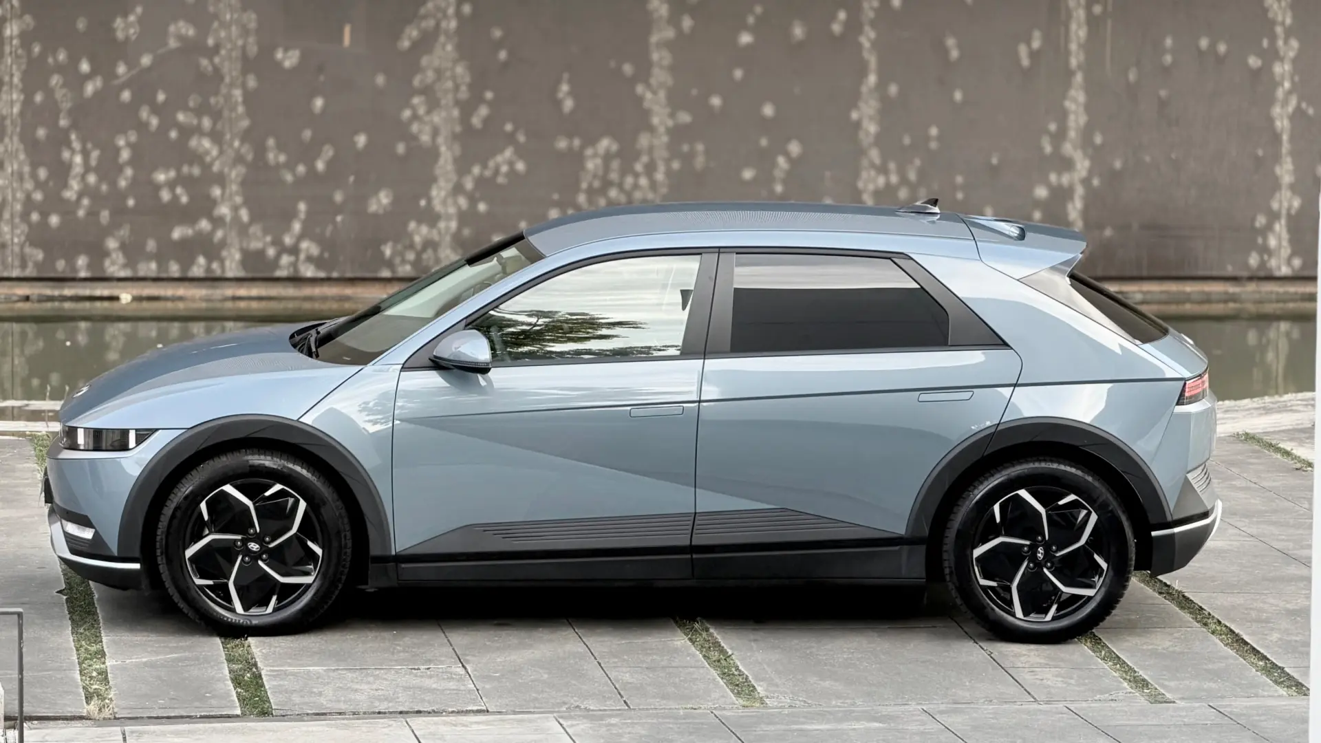 Hyundai Ioniq 5 58 kWh Dynamiq 24