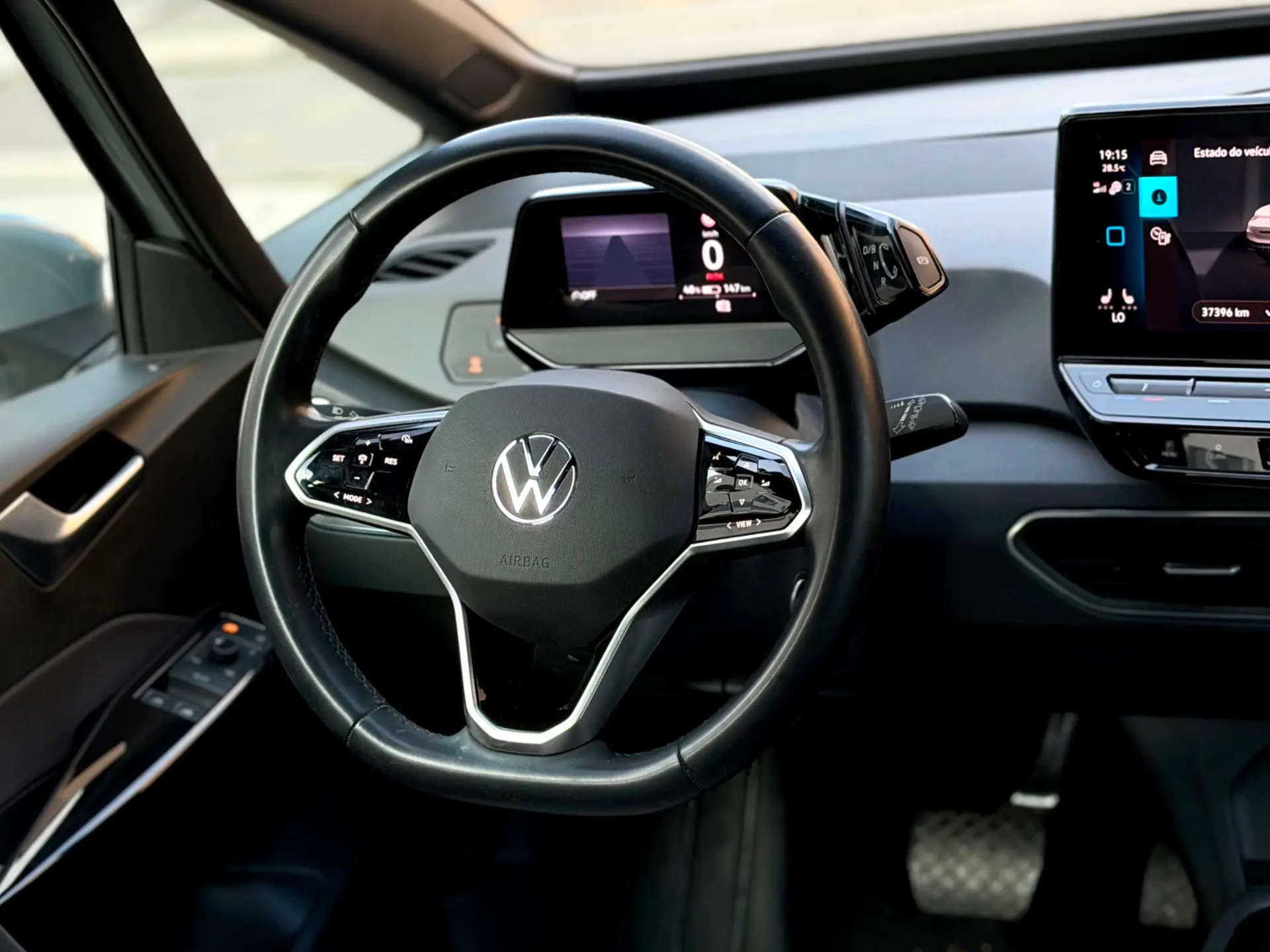 Volkswagen ID.3 Pro Performance 40