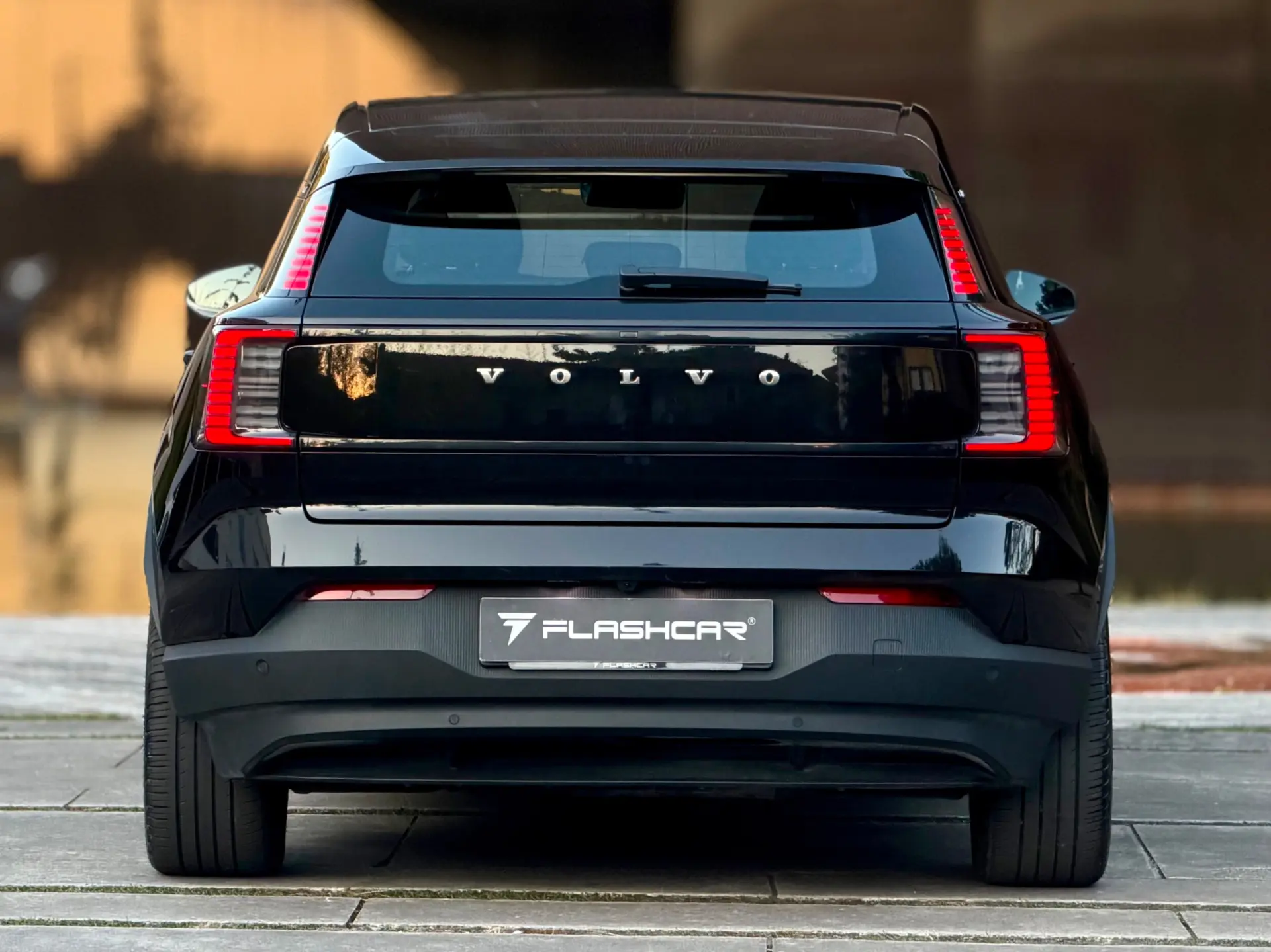 Volvo EX30 Twin Motor Performance AWD Plus 30