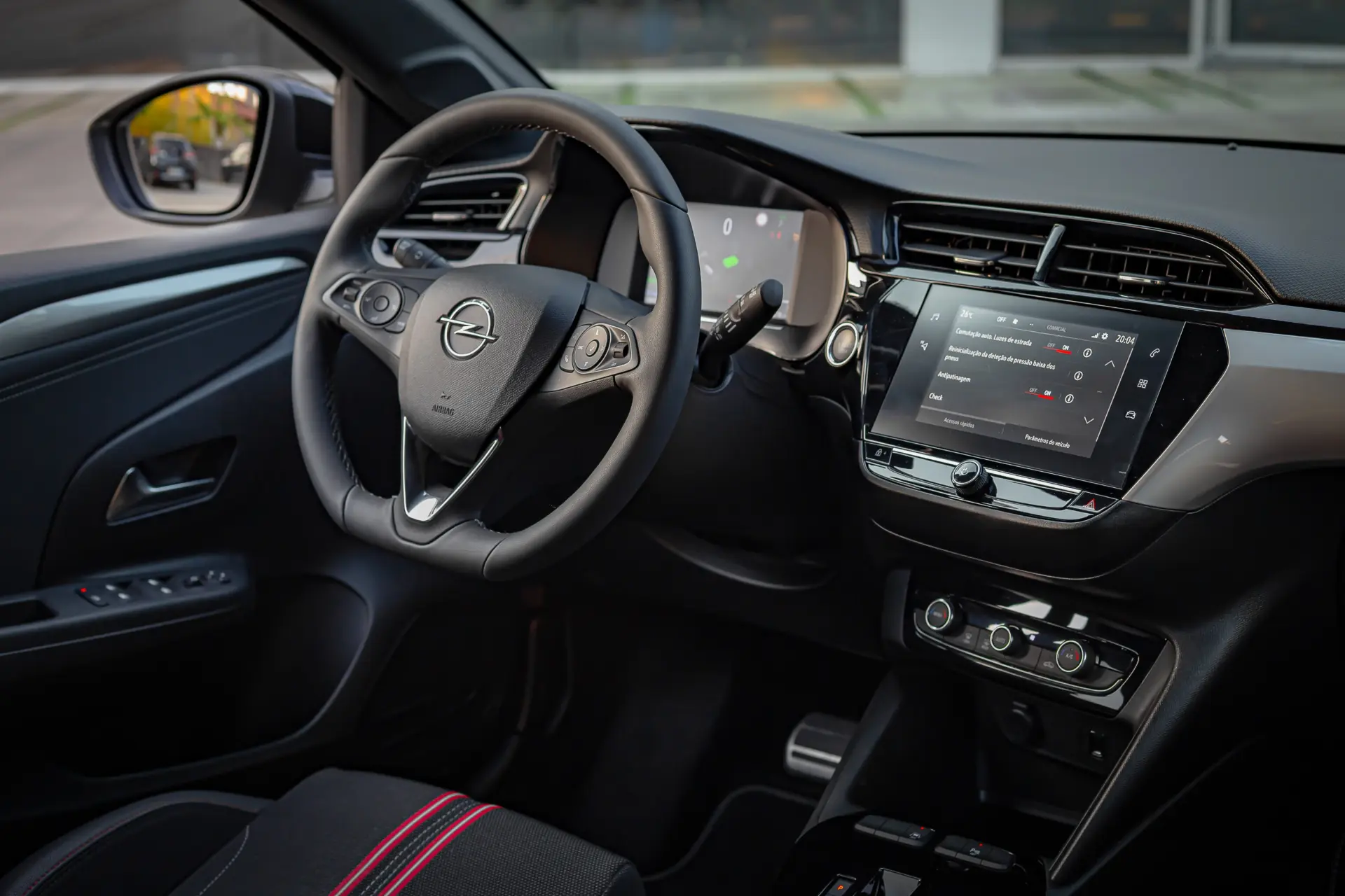 Opel Corsa-e GS Line 5