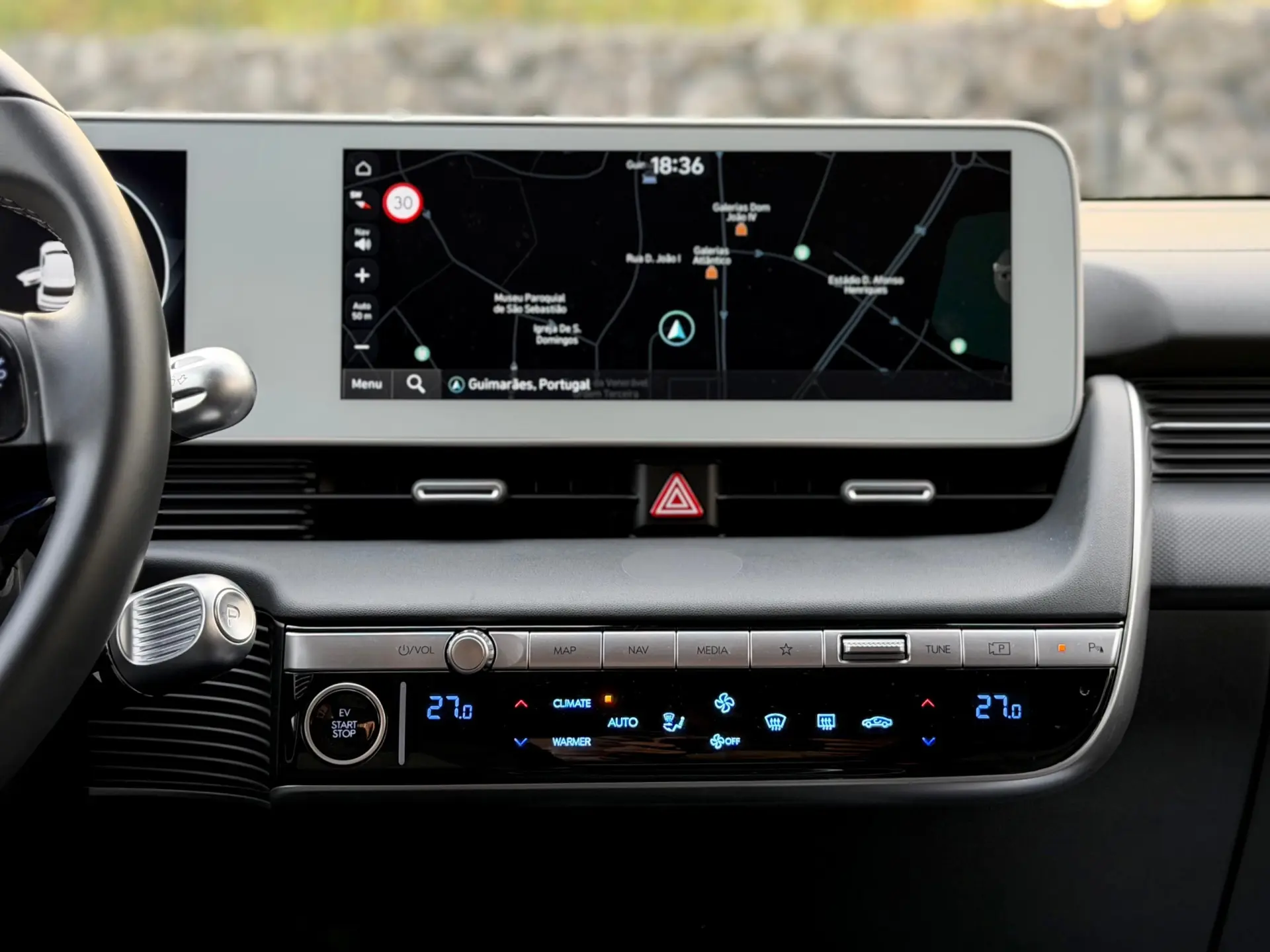 Hyundai Ioniq 5 63 kWh Techniq 8