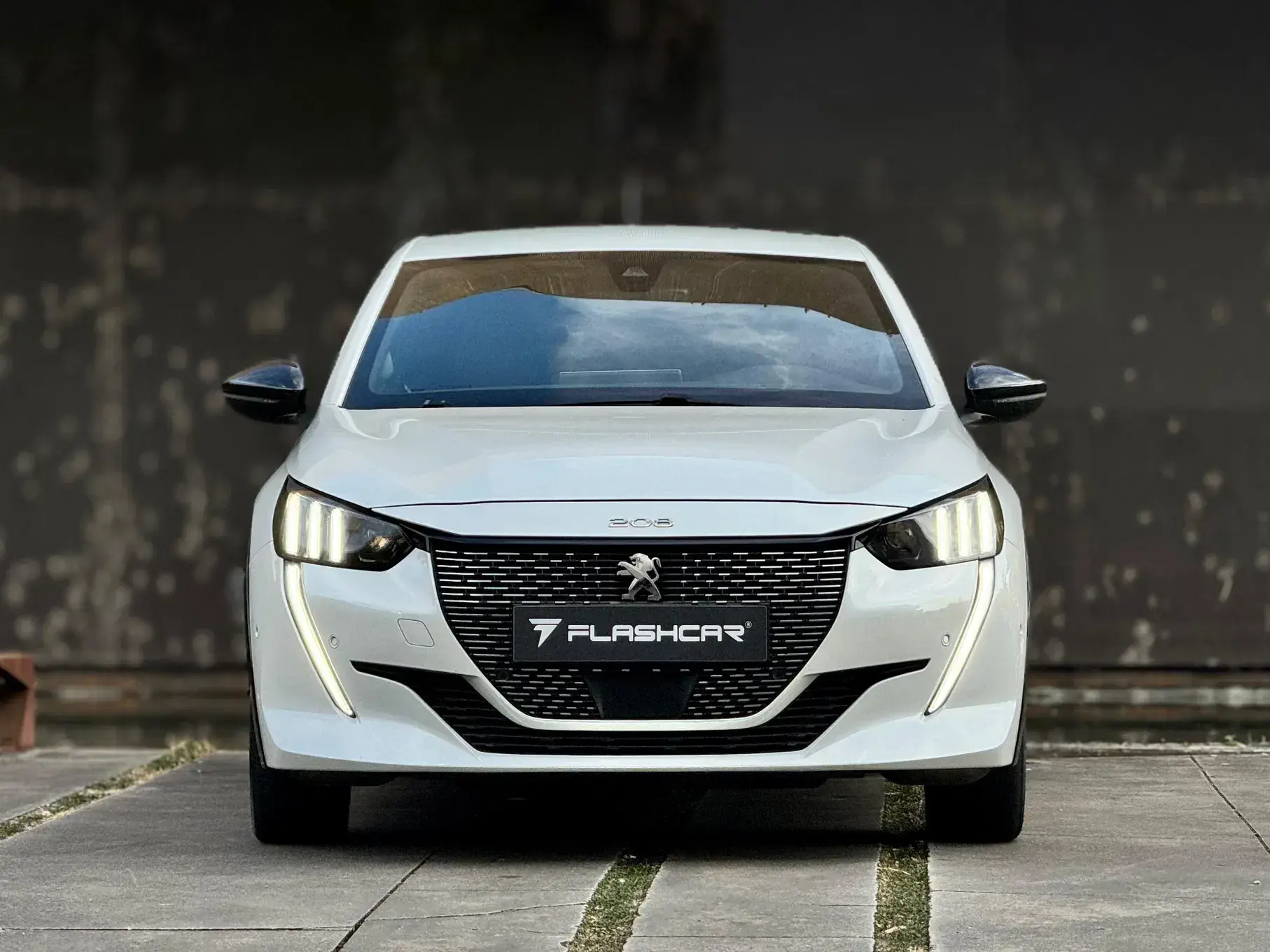 Peugeot 208 GT 20
