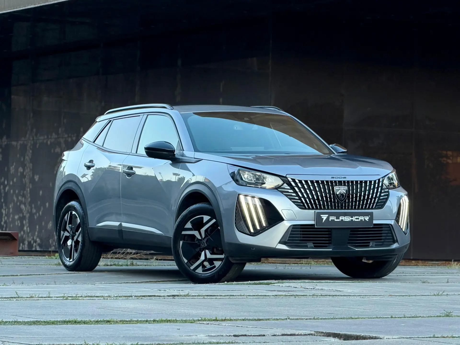 Peugeot 2008 1.2 PureTech Allure Pack 1