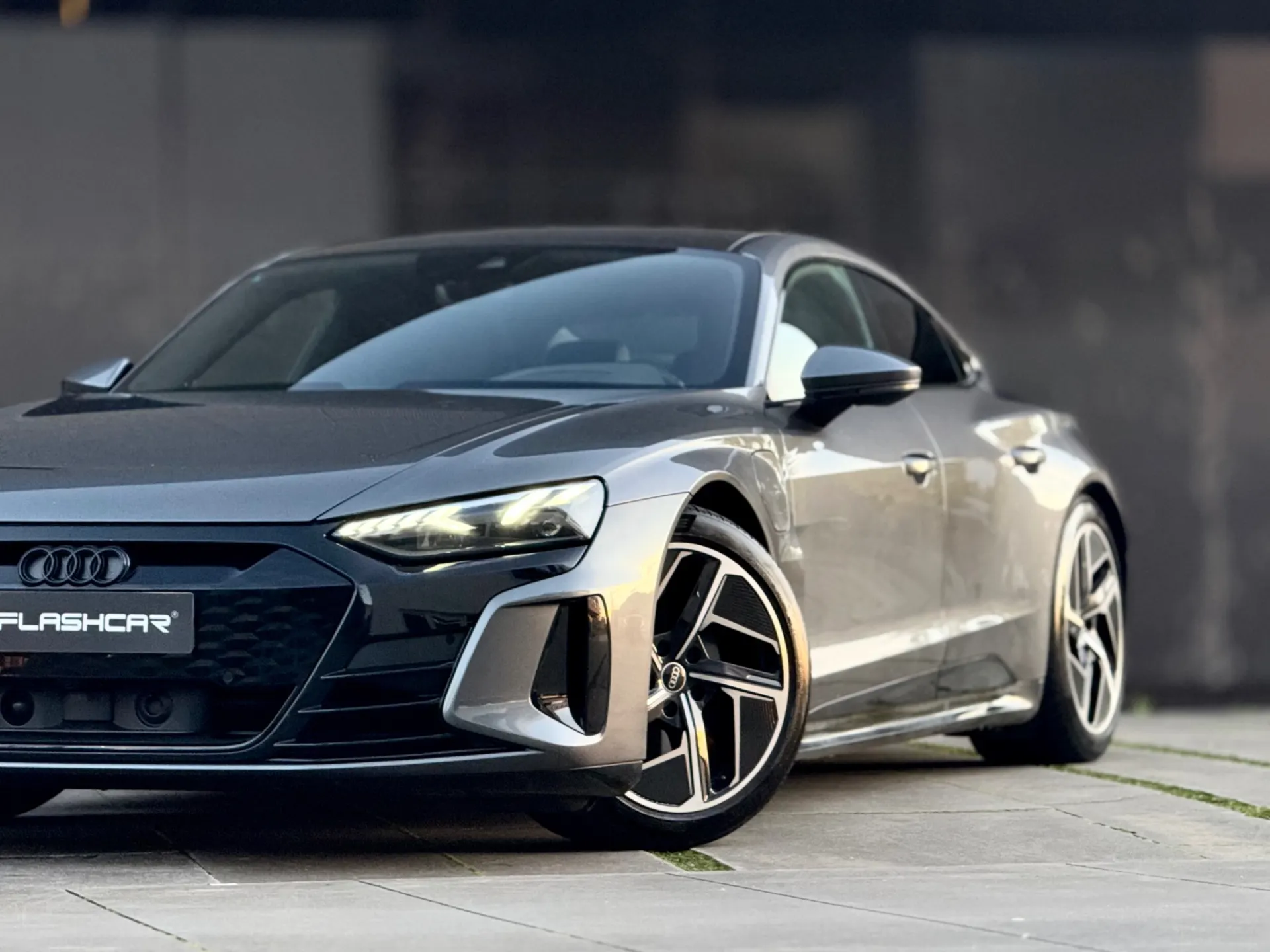 Audi RS e-tron GT Etron GT RS 41