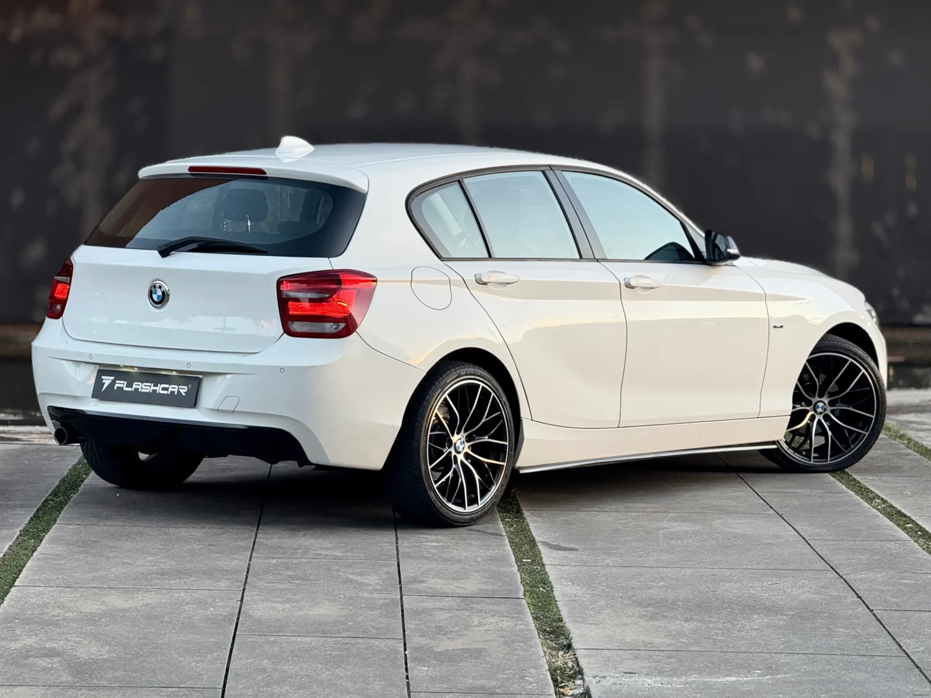 BMW 118 Sport 13