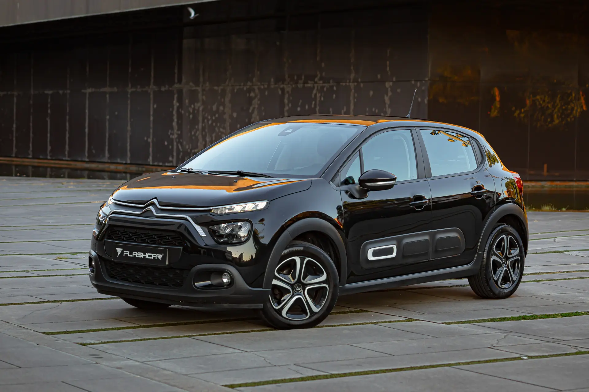 Citroen C3 1.2 PureTech Feel 16