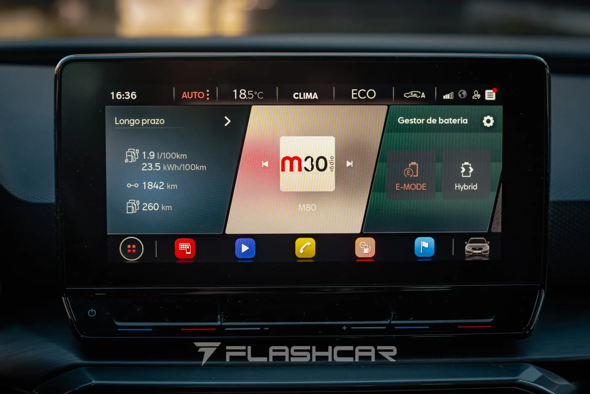 Cupra Leon ST 1.4 e-Hybrid VZ DSG 50