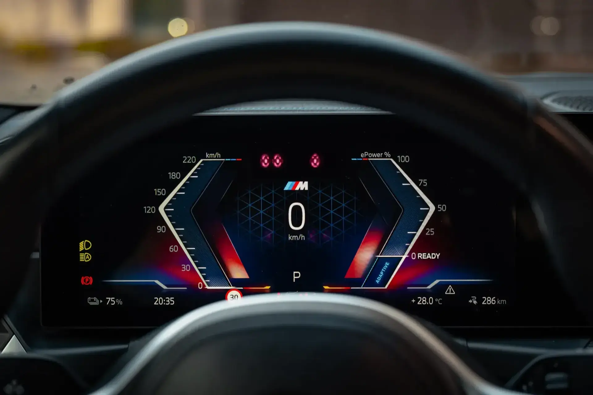 BMW i4 eDrive40 Pack Desportivo M 26