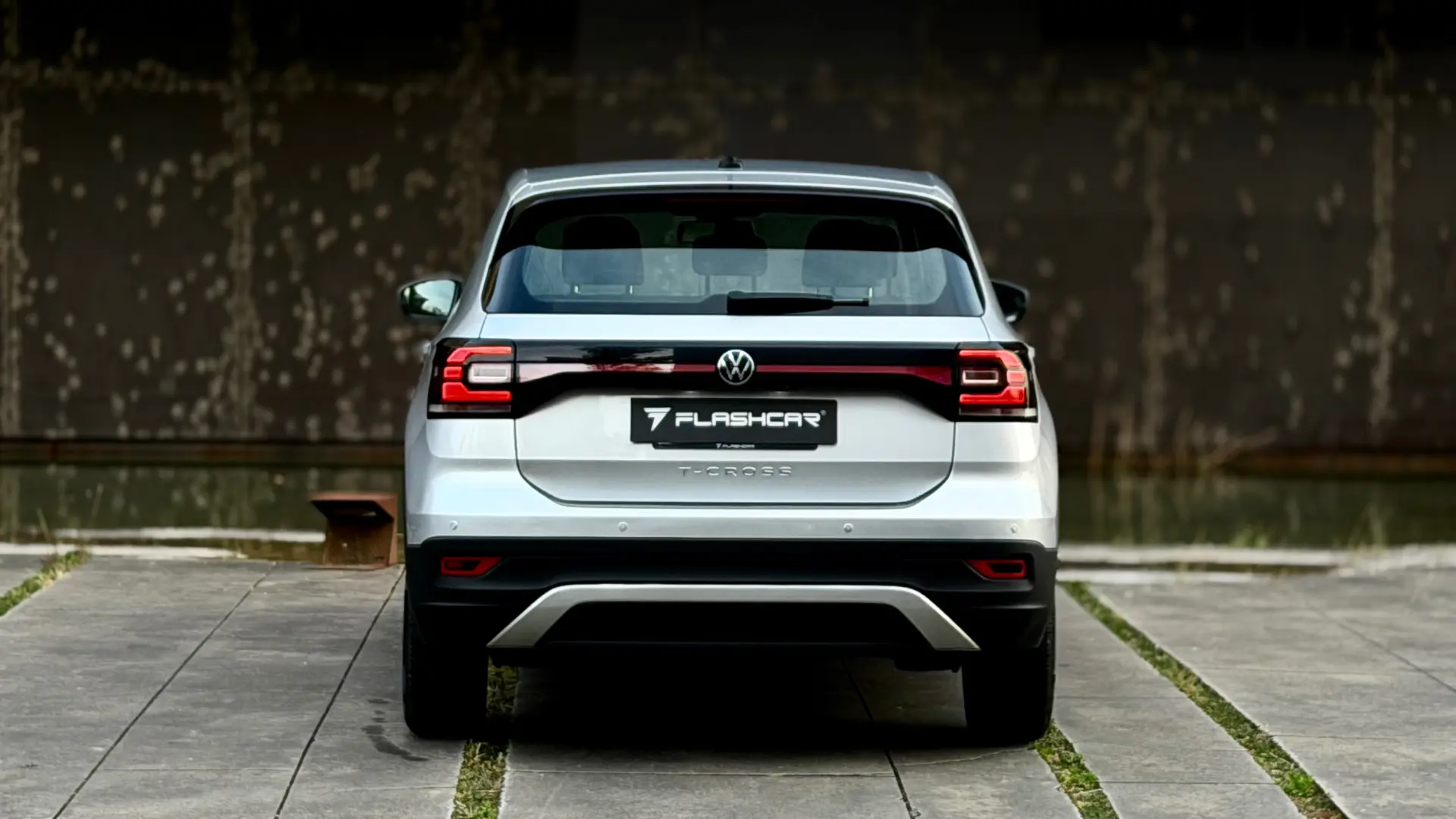 Volkswagen T-Cross 1.0 STI Life 95cv 19