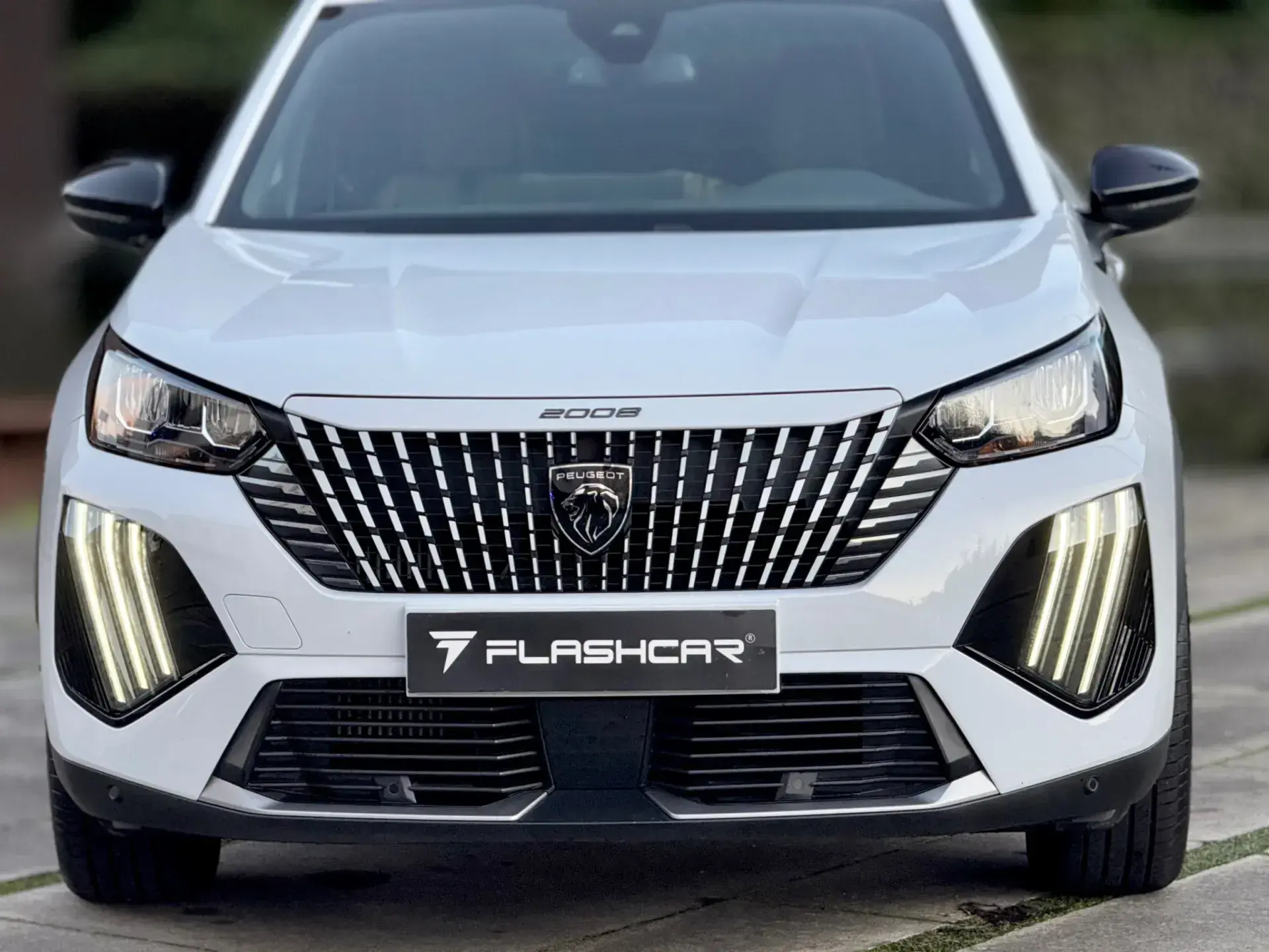 Peugeot 2008 1.2 PureTech Allure Pack 19