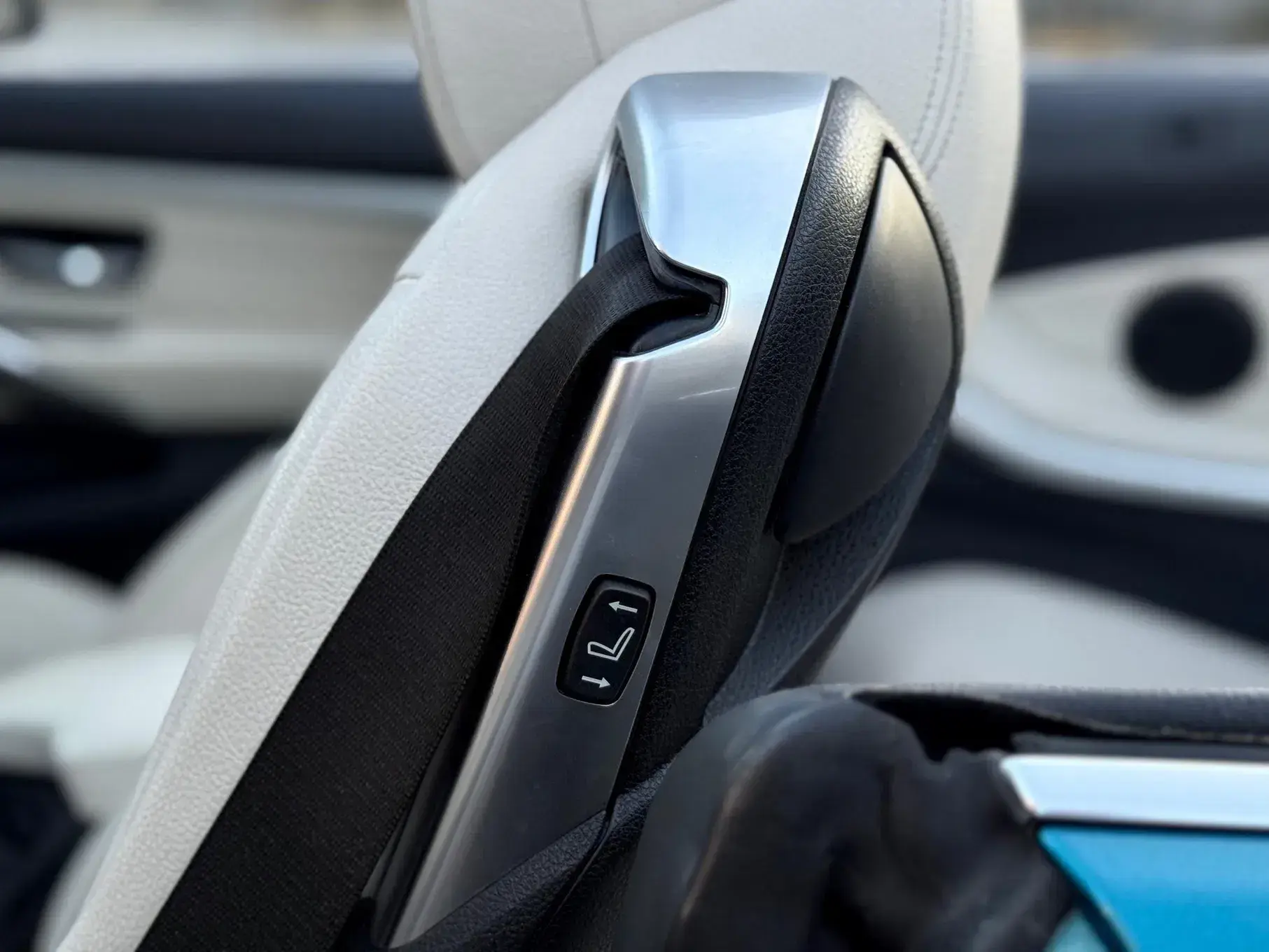BMW 420 d Line Luxury 22