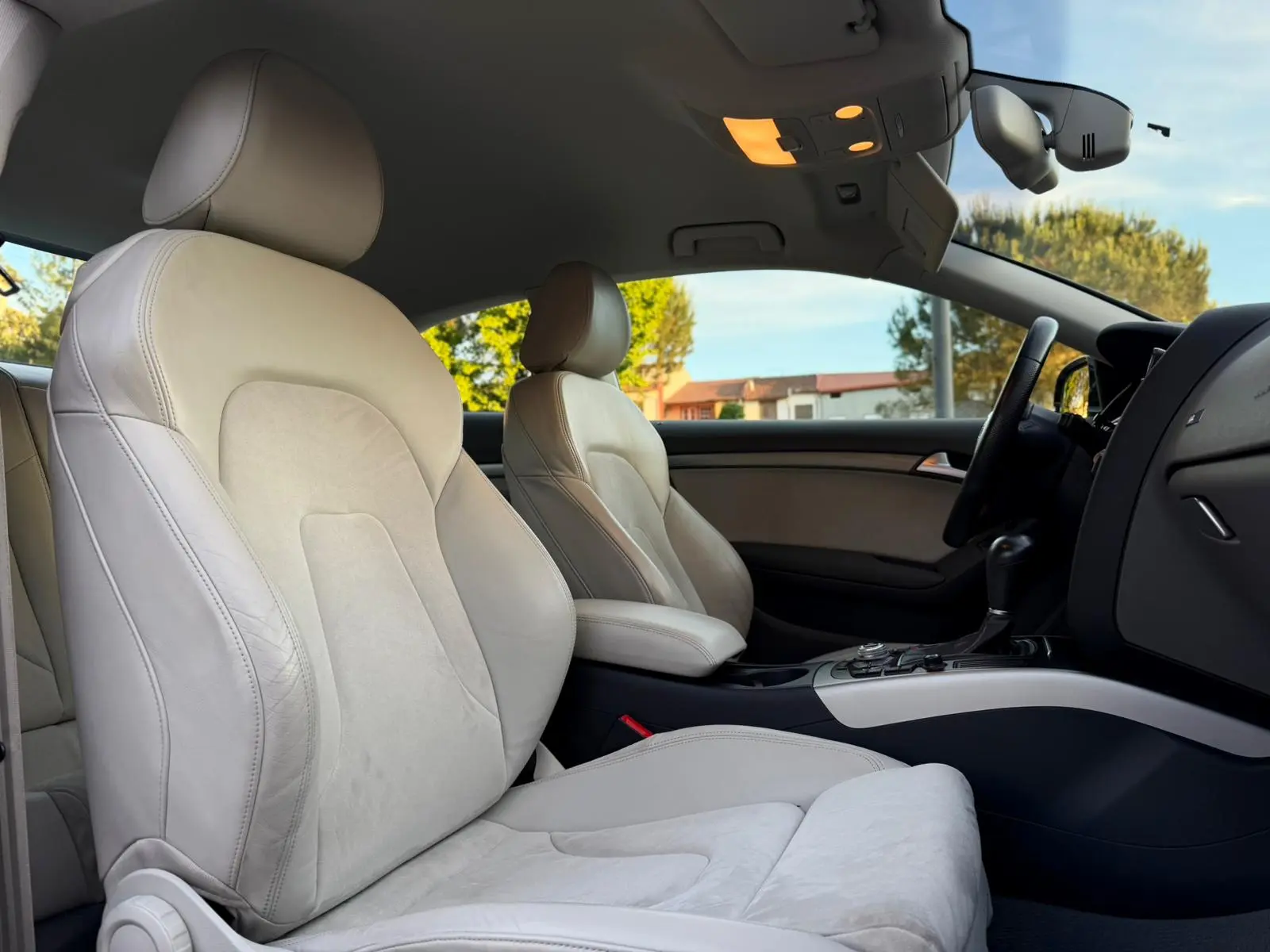 Audi A5 Advanced 19
