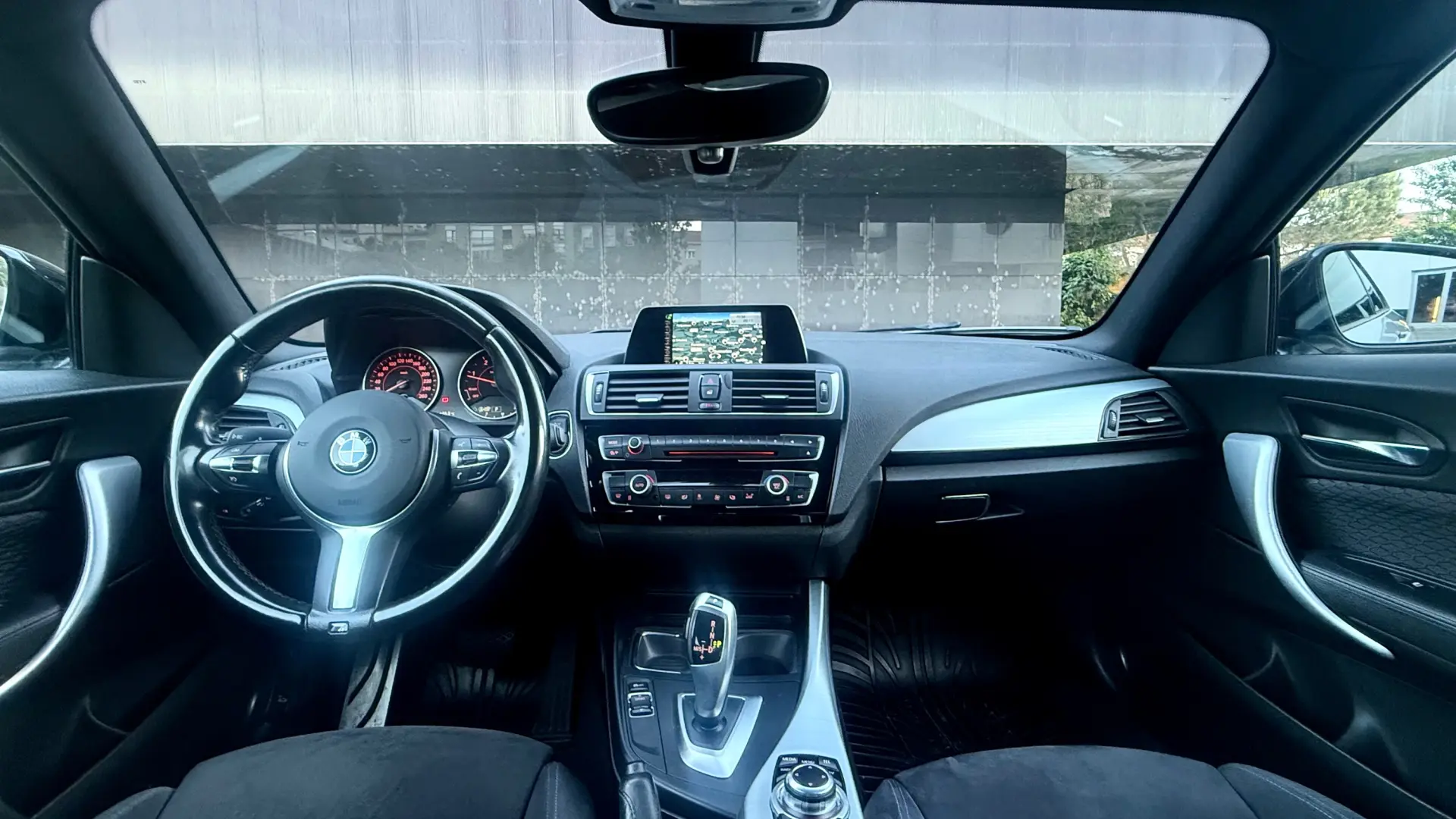 BMW 218 Pack M 5