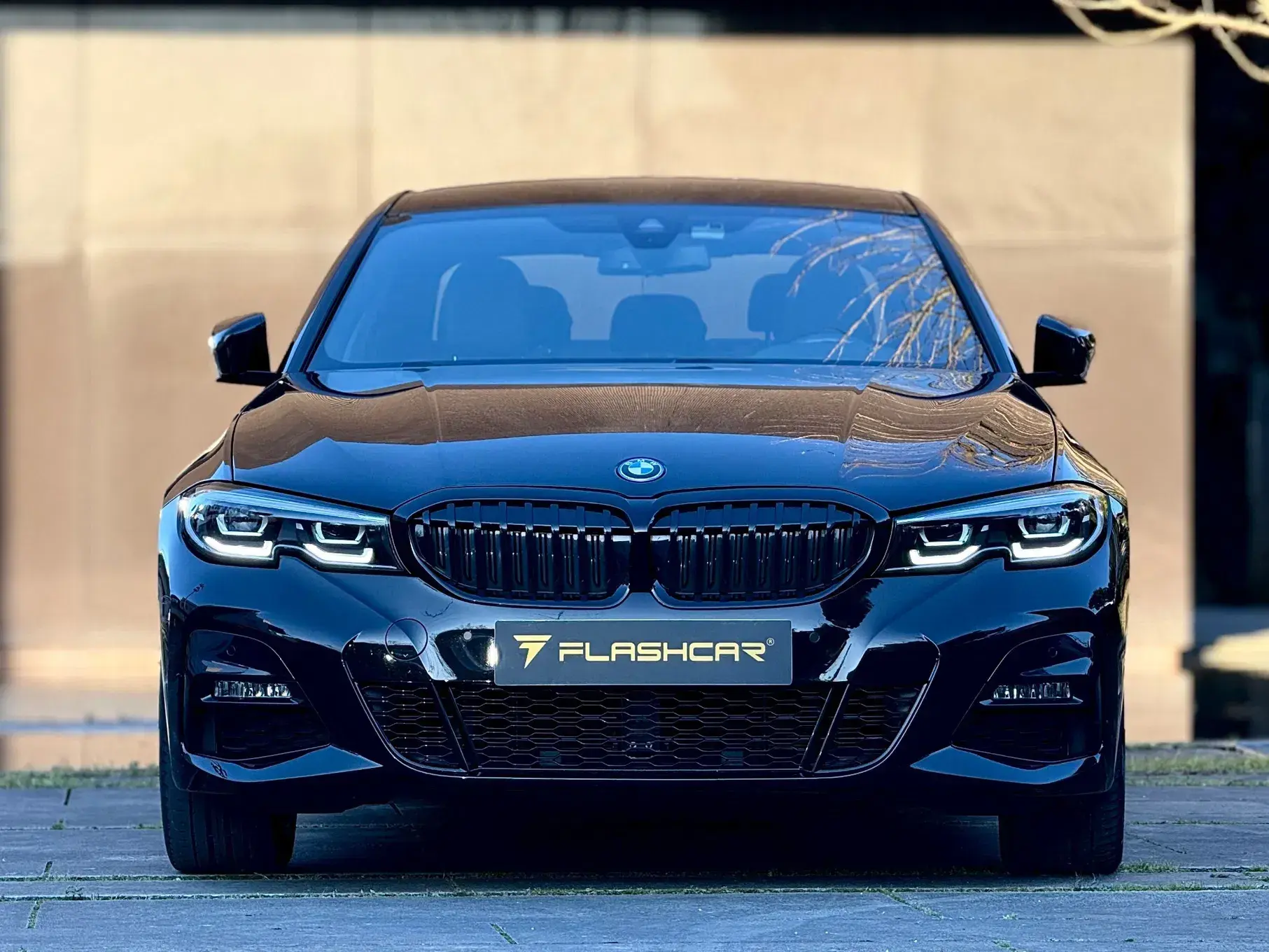 BMW 320 e Pack Desportivo M Auto 14
