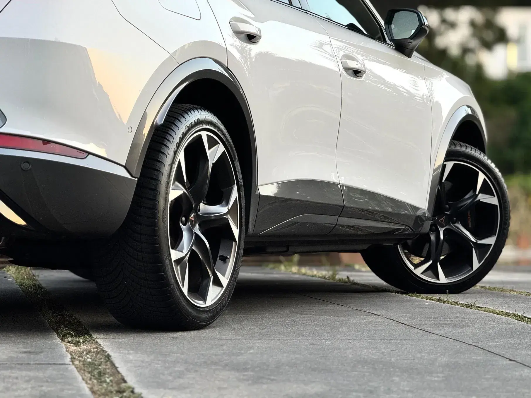 Cupra Formentor 55