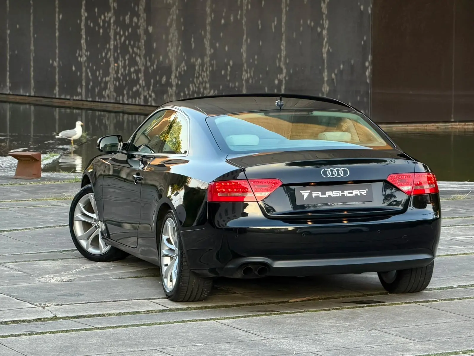 Audi A5 Advanced 39