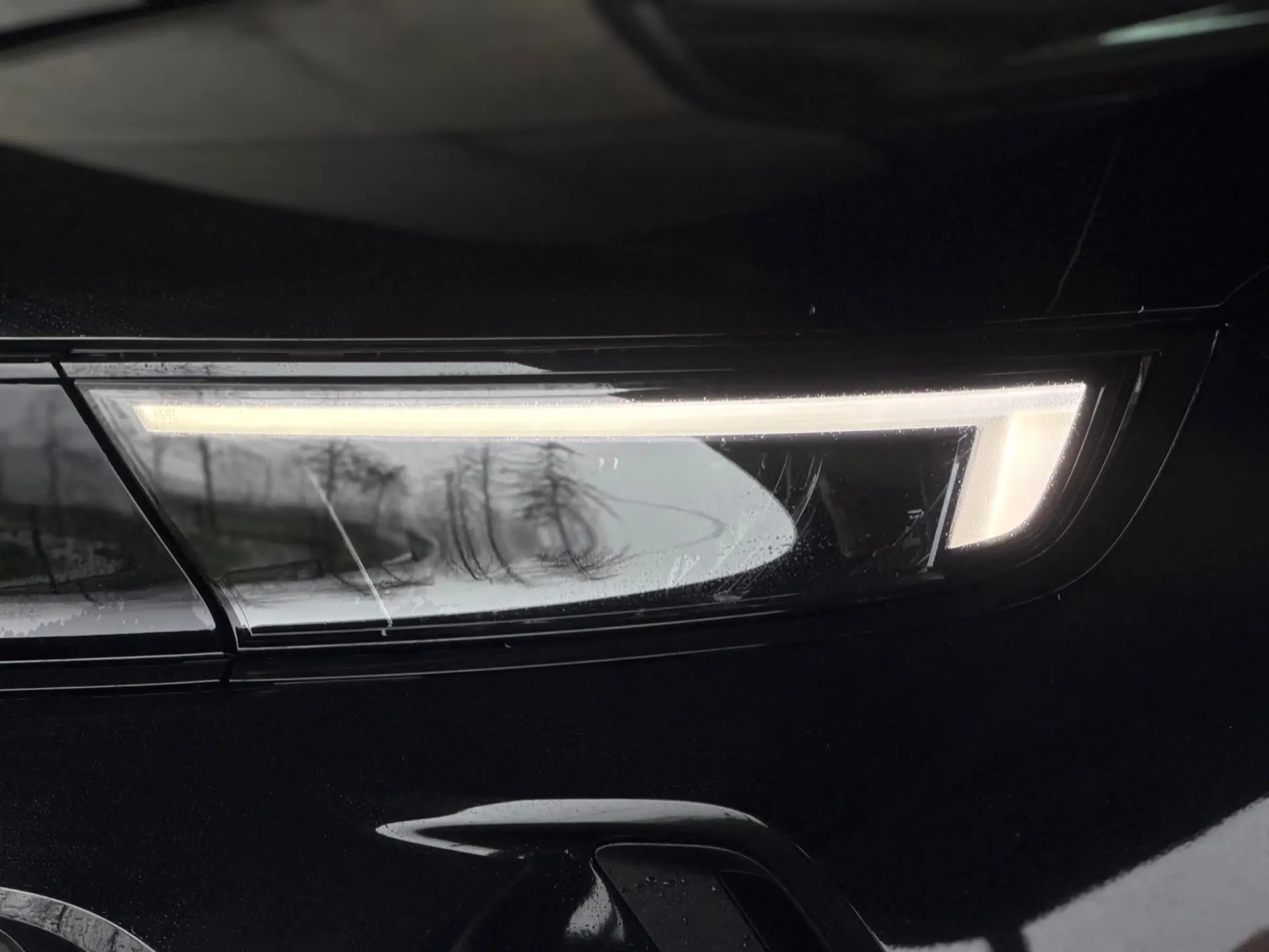 Opel Mokka 54 kWh GS 19