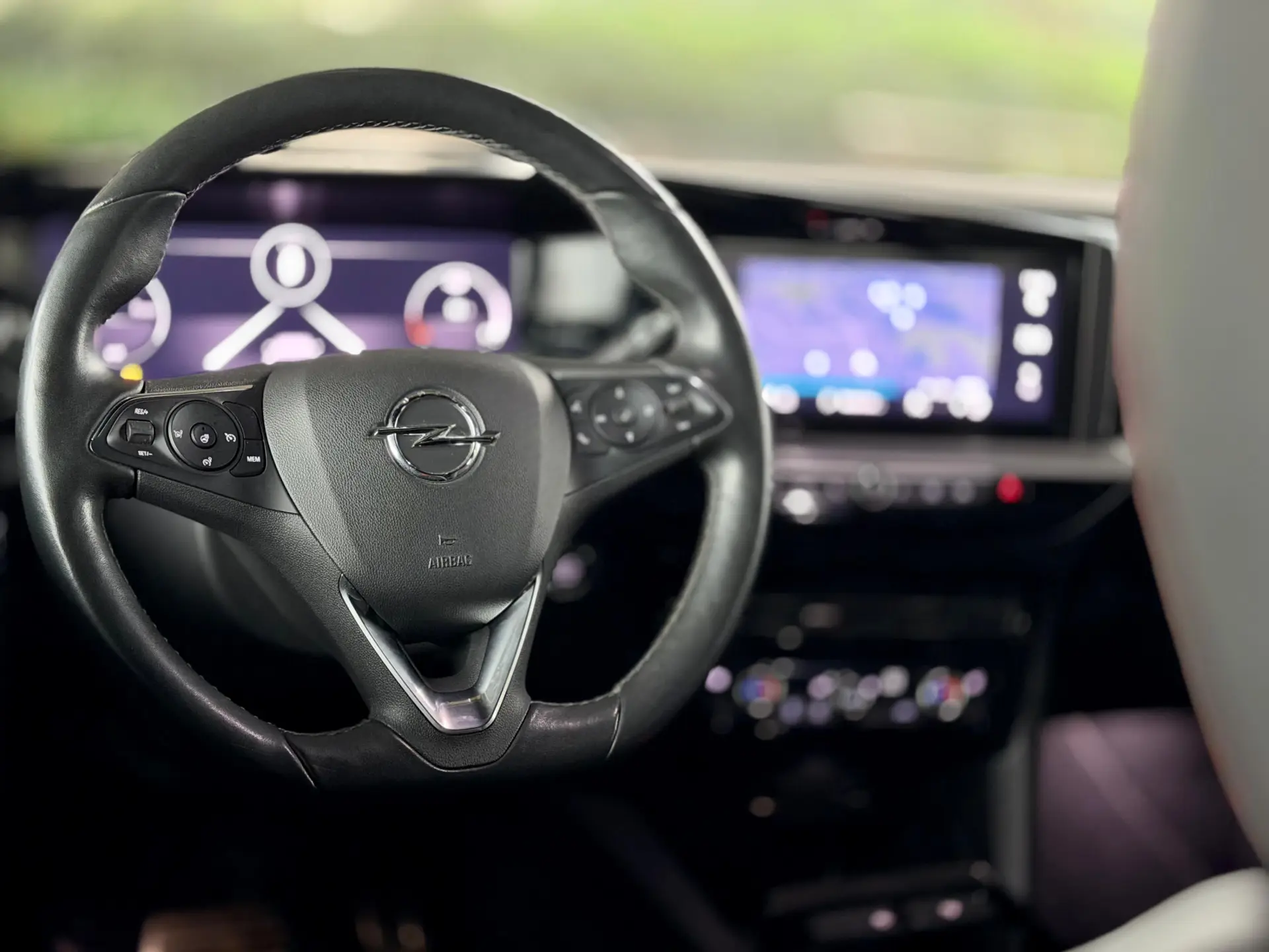 Opel Mokka 54 kWh GS 6