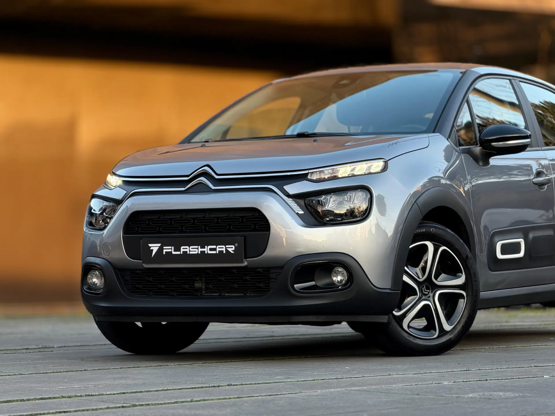 Citroën C3 Pure Tech S&S C-Series 30