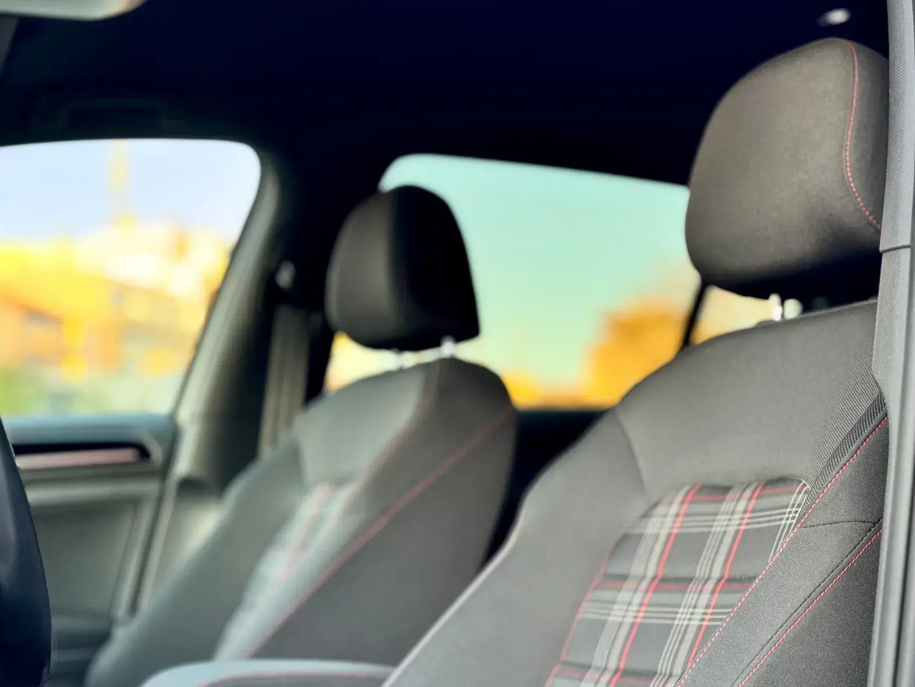 Volkswagen Golf 37