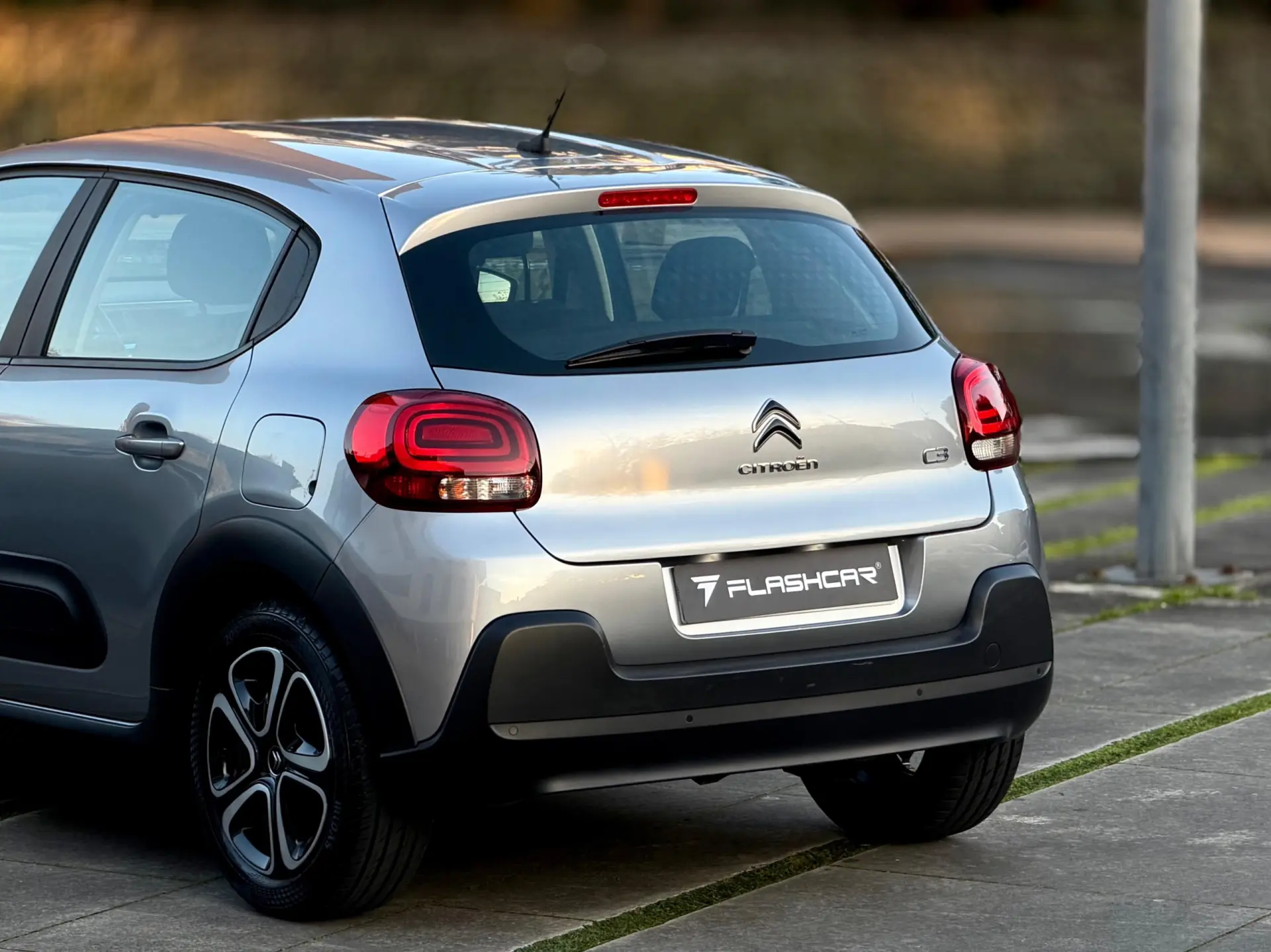 Citroën C3 Pure Tech S&S C-Series 14