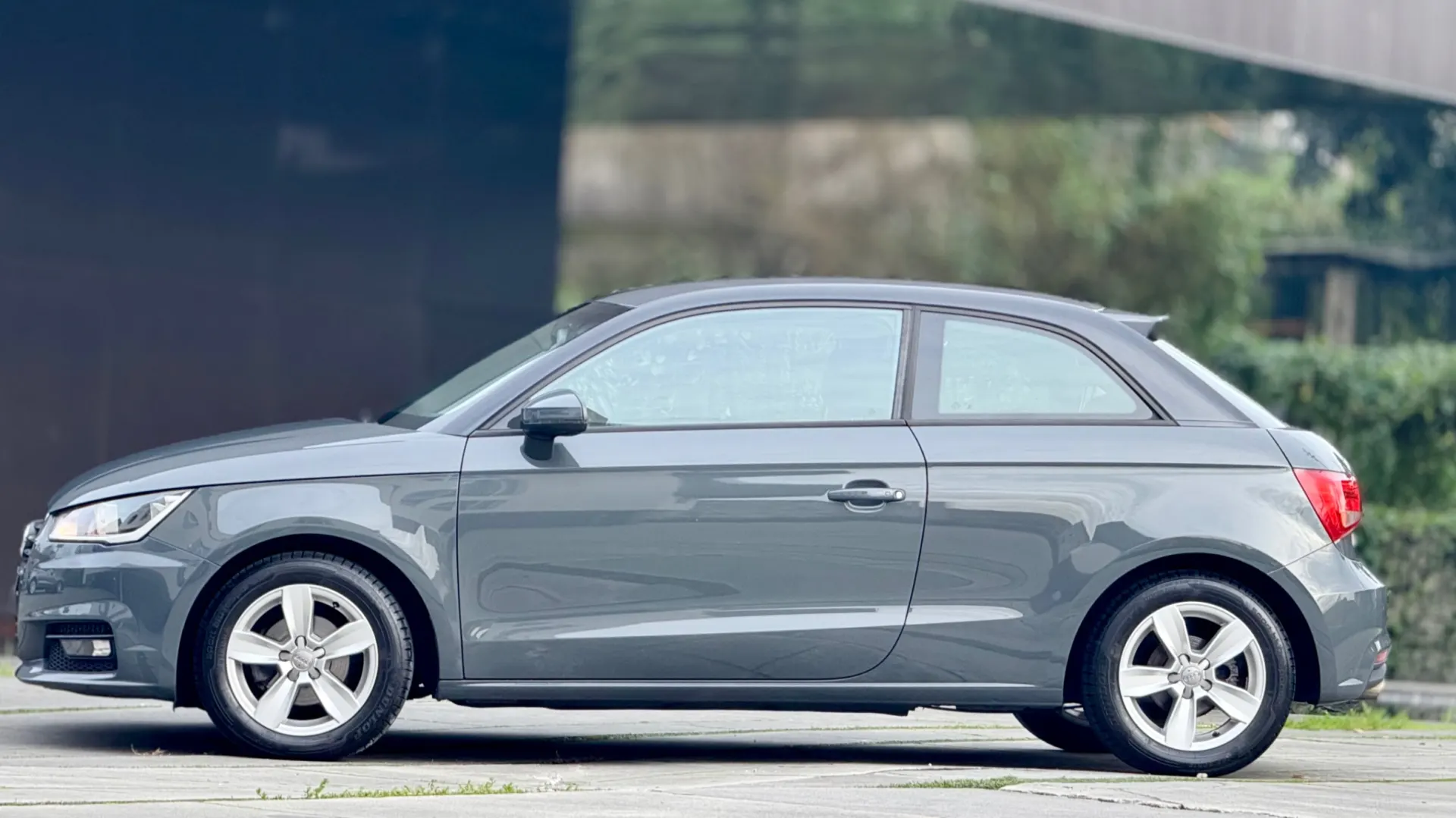 Audi A1 1.0 TFSI Sport 19