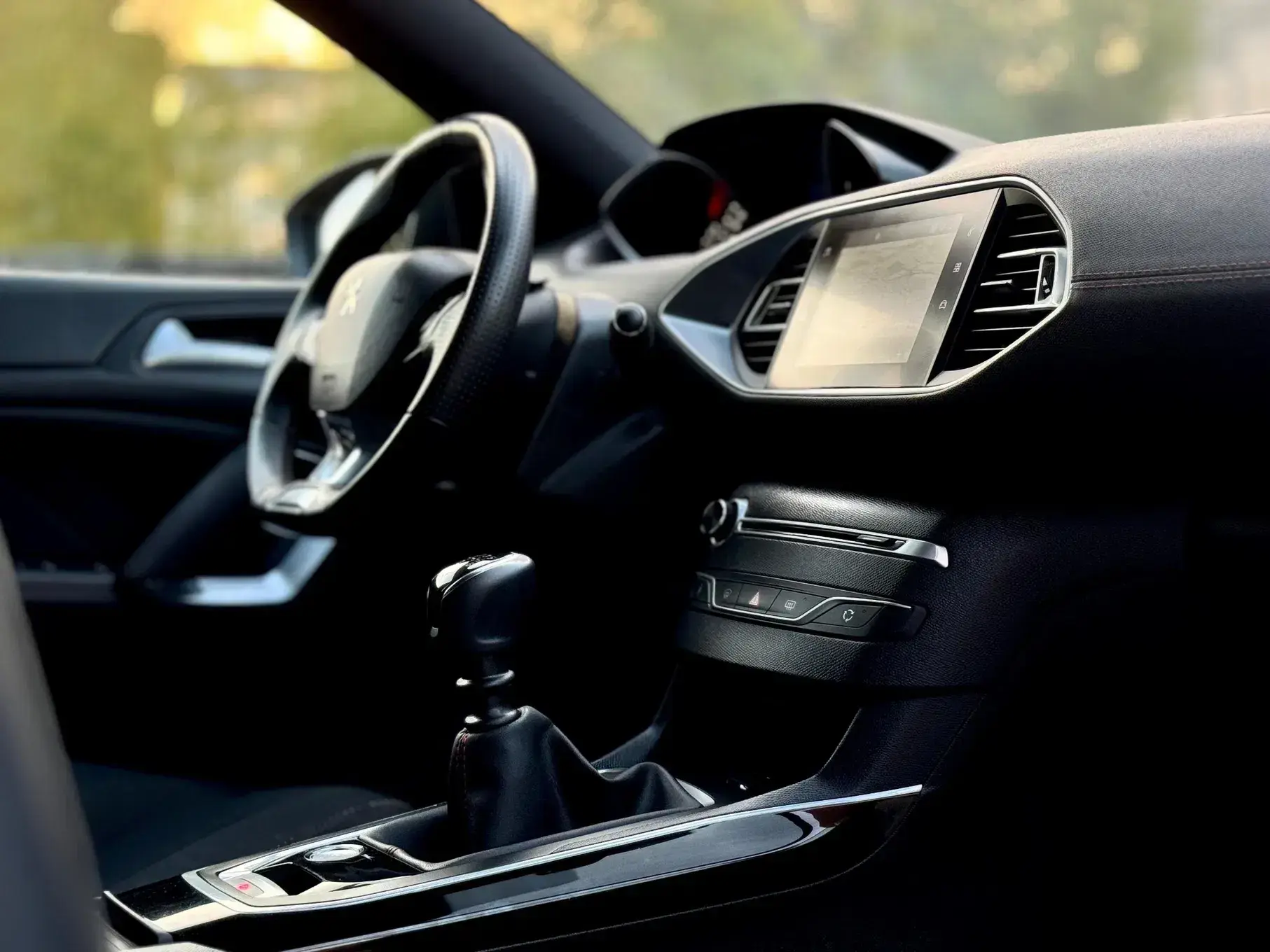 Peugeot 308 SW 1.5 BlueHDi GT Line 21