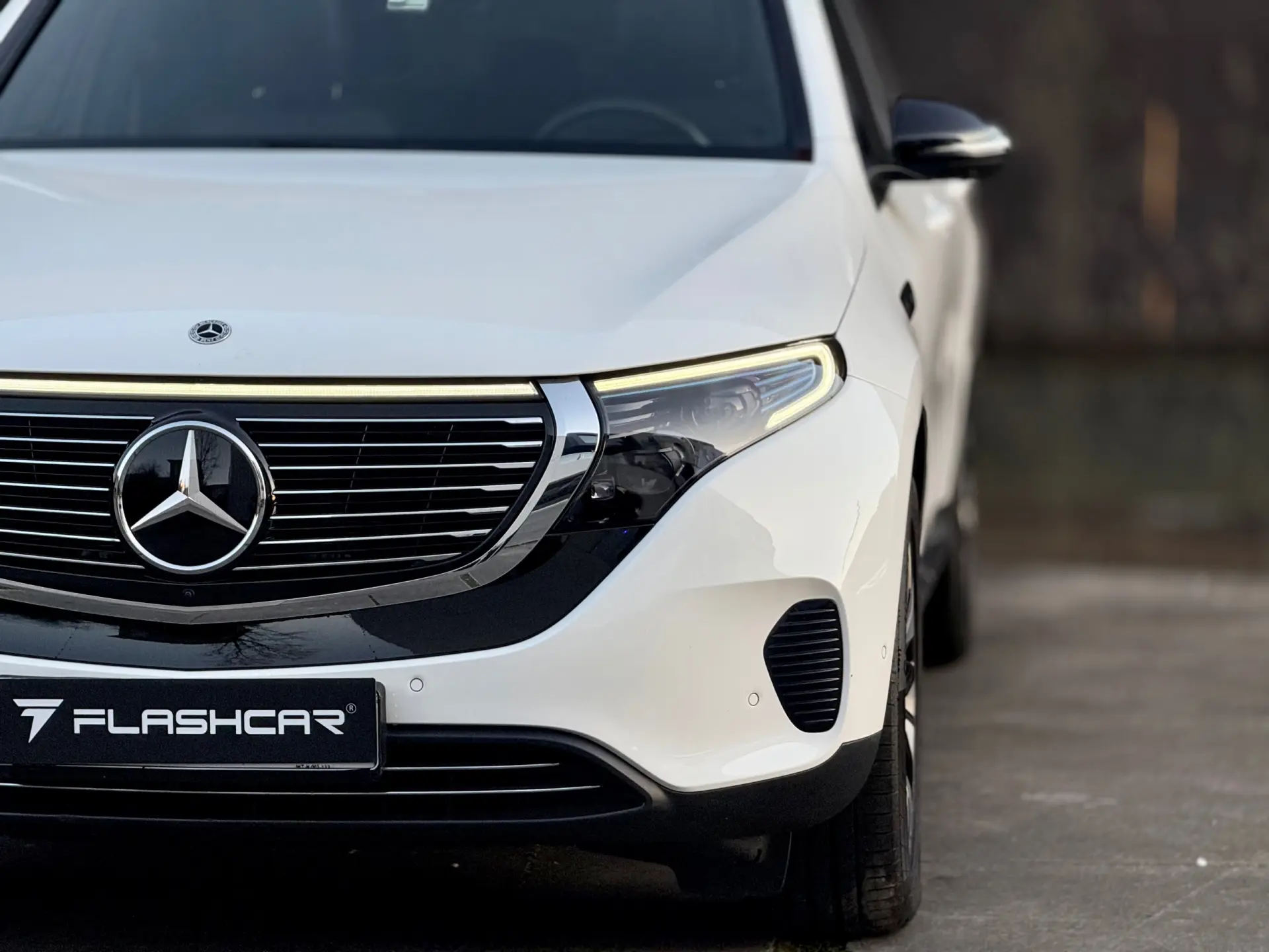 Mercedes-Benz EQC 400 4Matic AMG Line 15