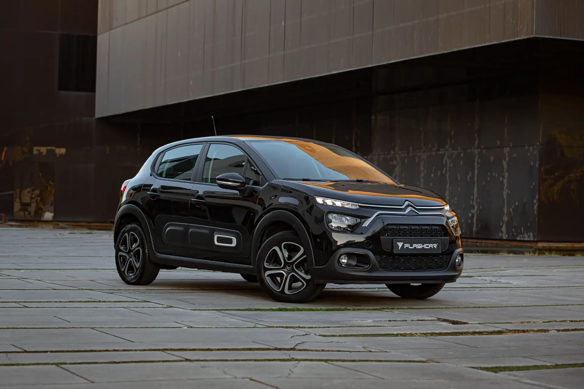 Citroen C3 1.2 PureTech Feel 17