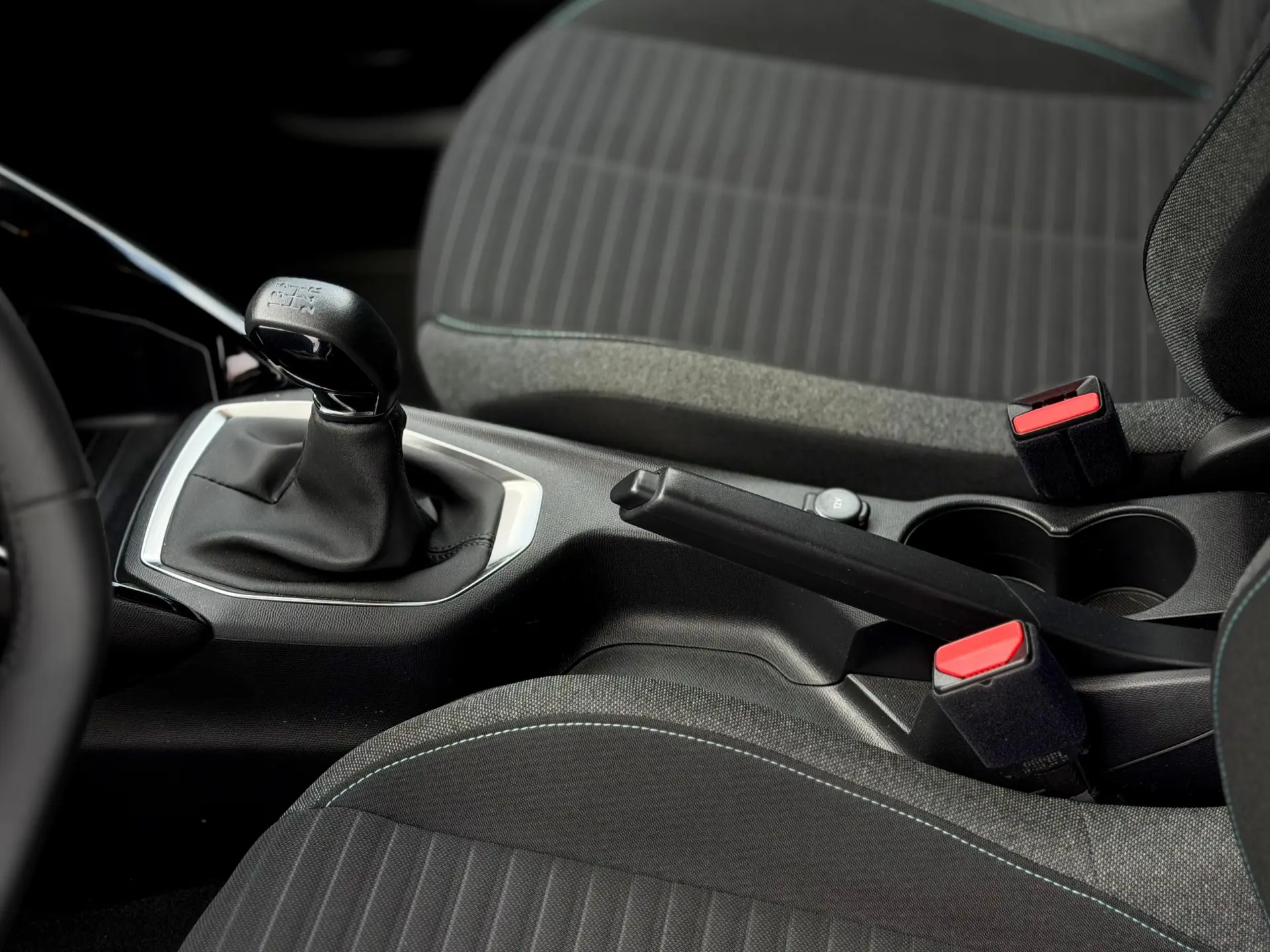 Peugeot 208 1.2 PureTech Allure Pack 20