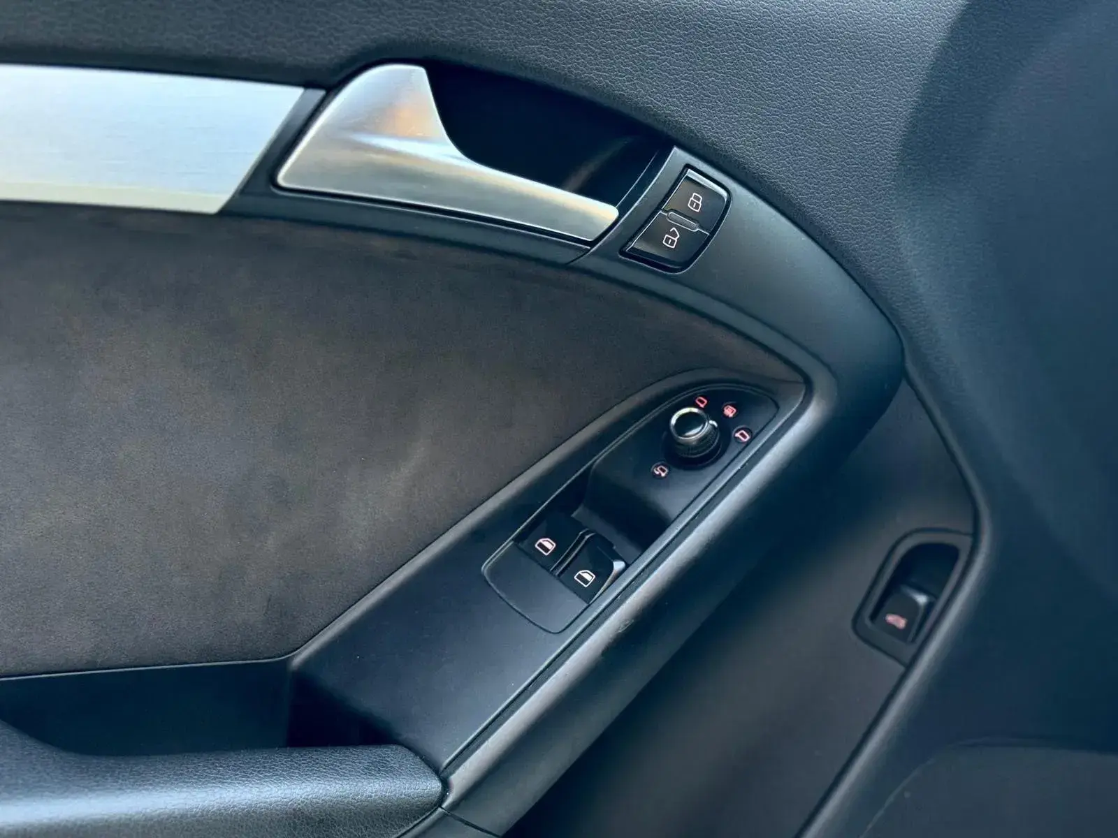 Audi A5 34