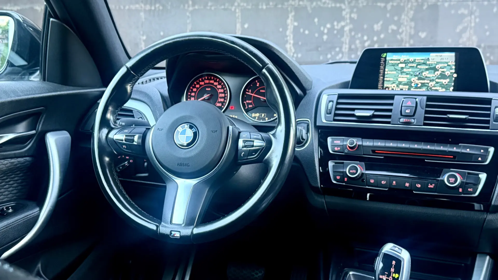 BMW 218 Pack M 37