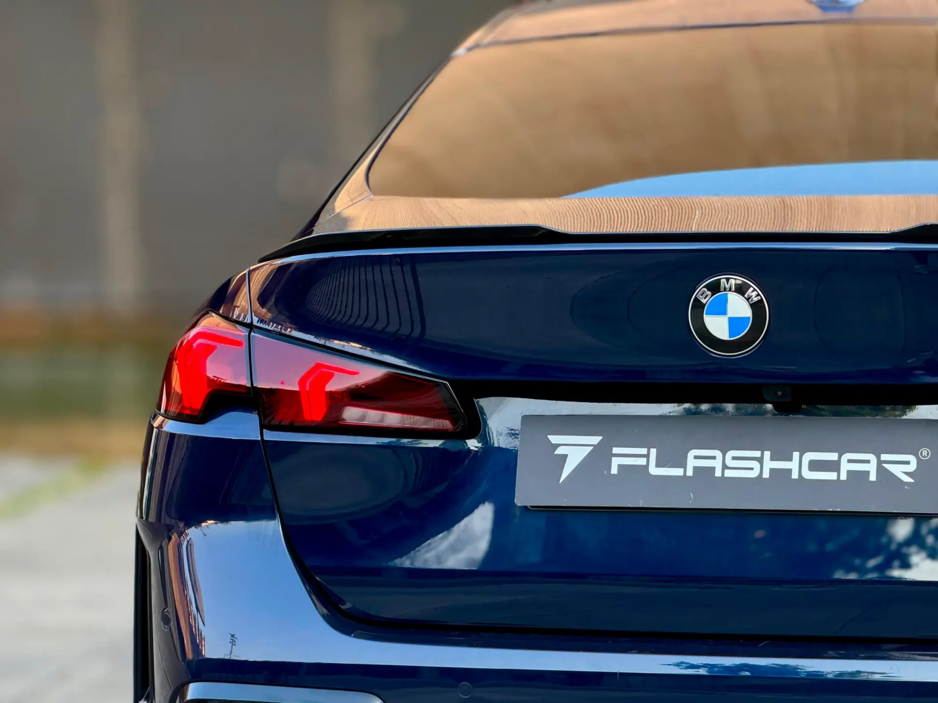 BMW 220 Gran Coupé Pack M 6