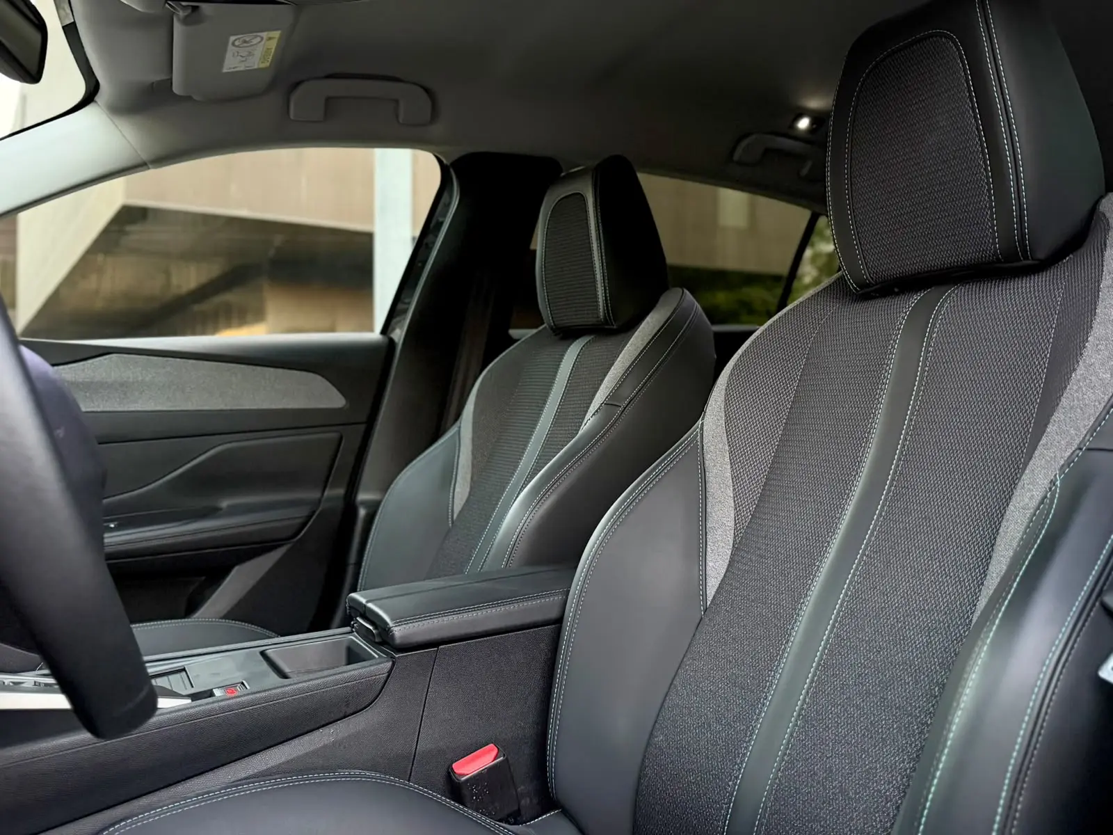 Peugeot 308 Allure Pack 12