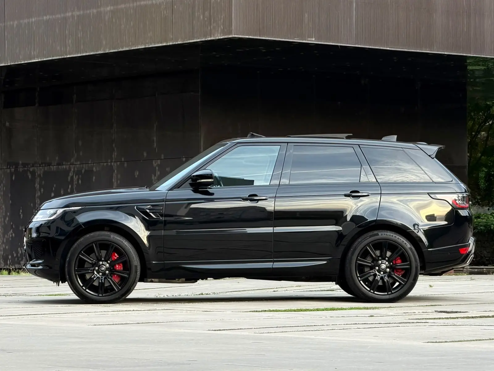 Land Rover Range Rover Sport 2.0 Si4 PHEV HSE Dynamic 33