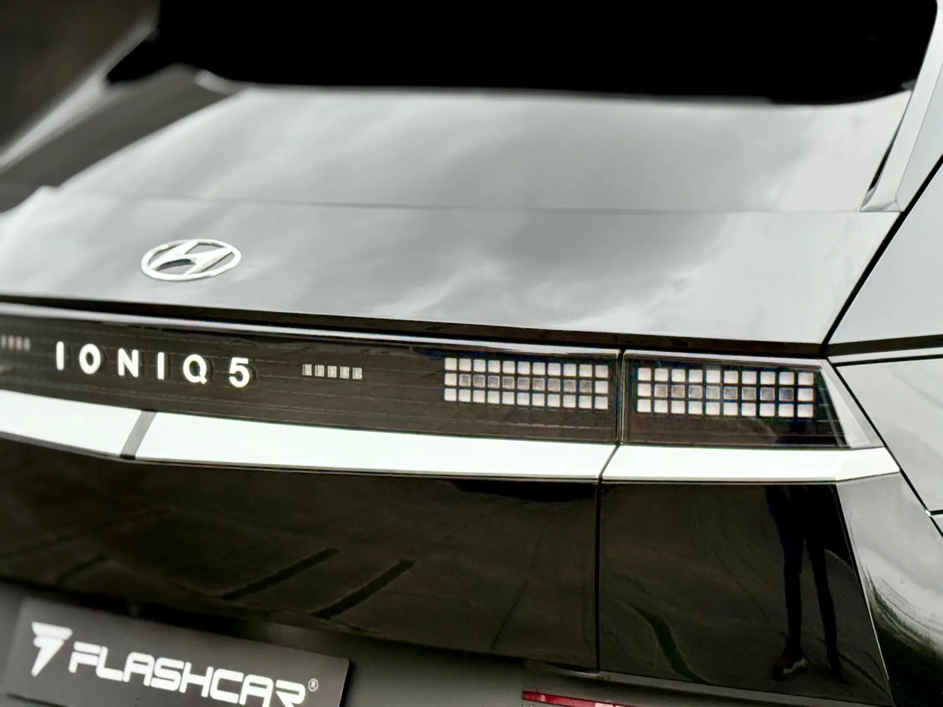 Hyundai Ioniq 5 84 kWh Techniq 13