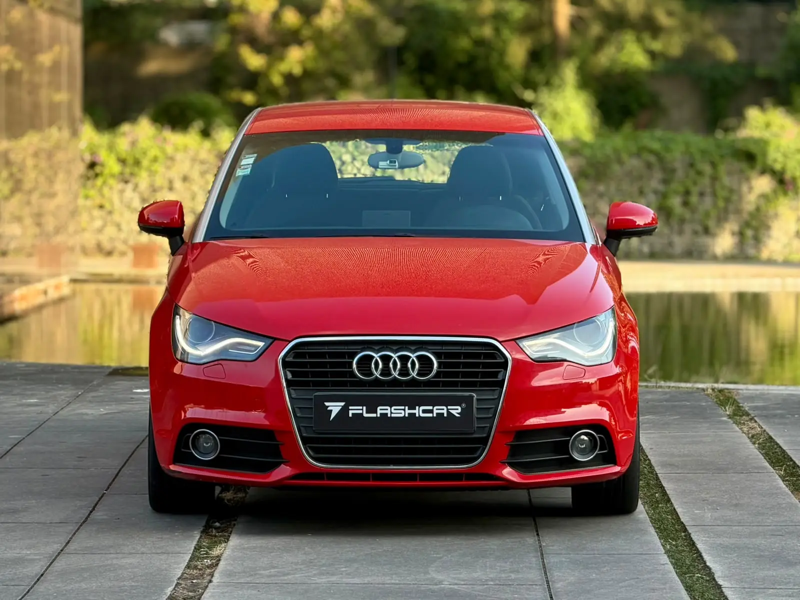 Audi A1 Sportback 1.6 TDI Sport 31
