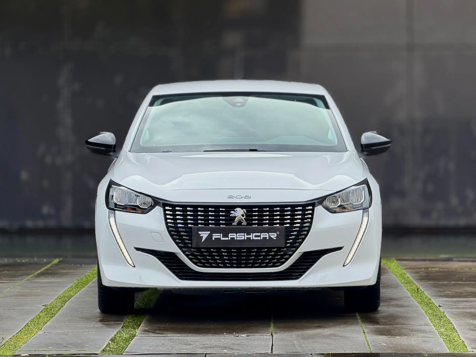 Peugeot 208 1.2 PureTech Allure Pack 2