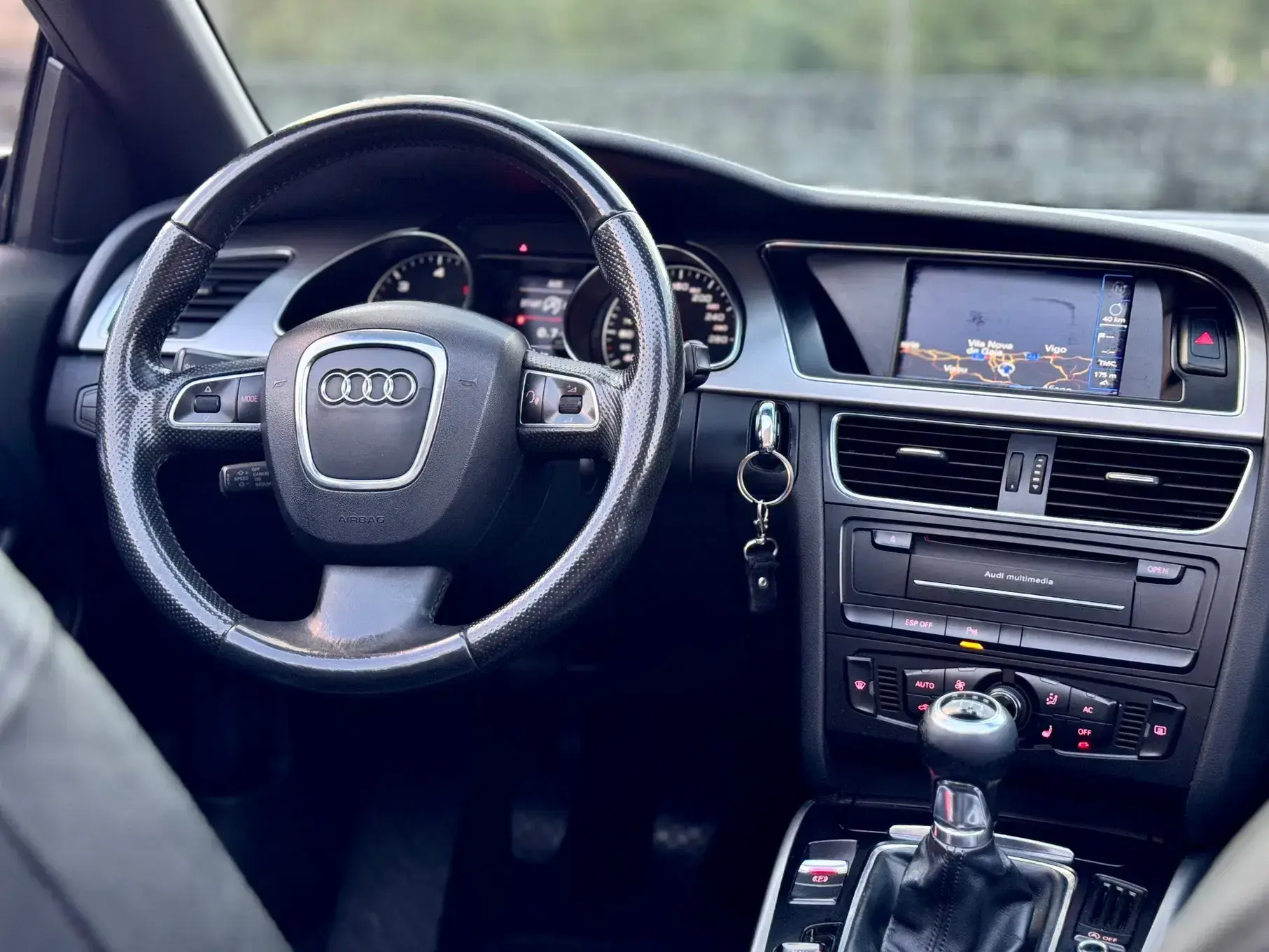 Audi A5 Cabrio 25