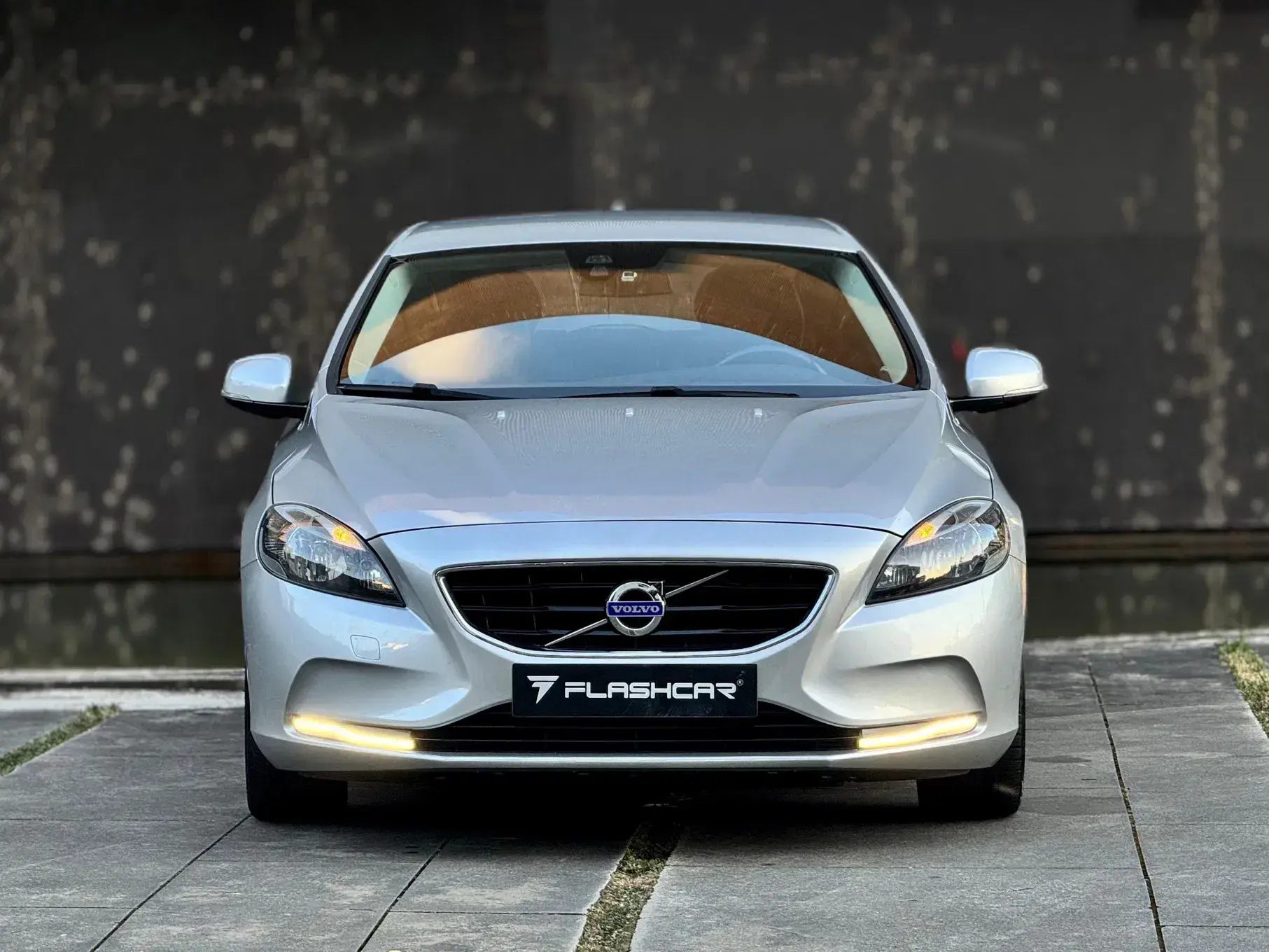 Volvo V40 ocean race 2