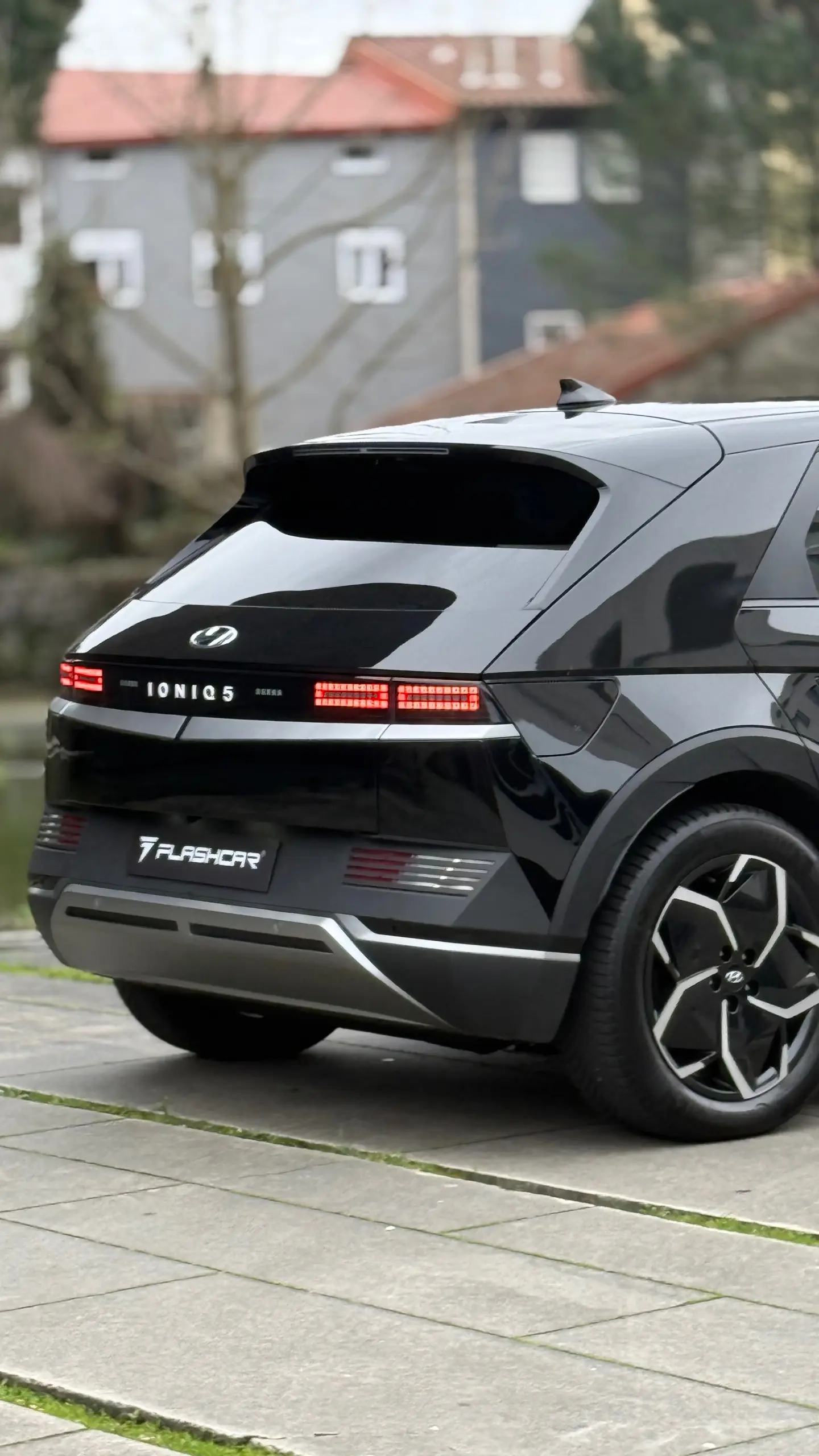 Hyundai Ioniq 5 84 kWh Techniq 6