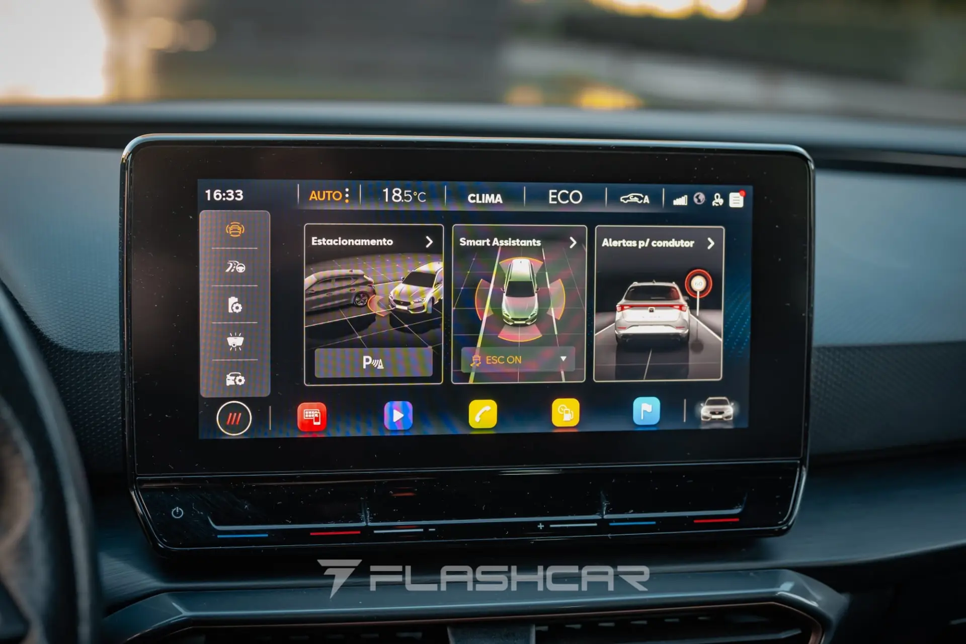 Cupra Leon ST 1.4 e-Hybrid VZ DSG 43