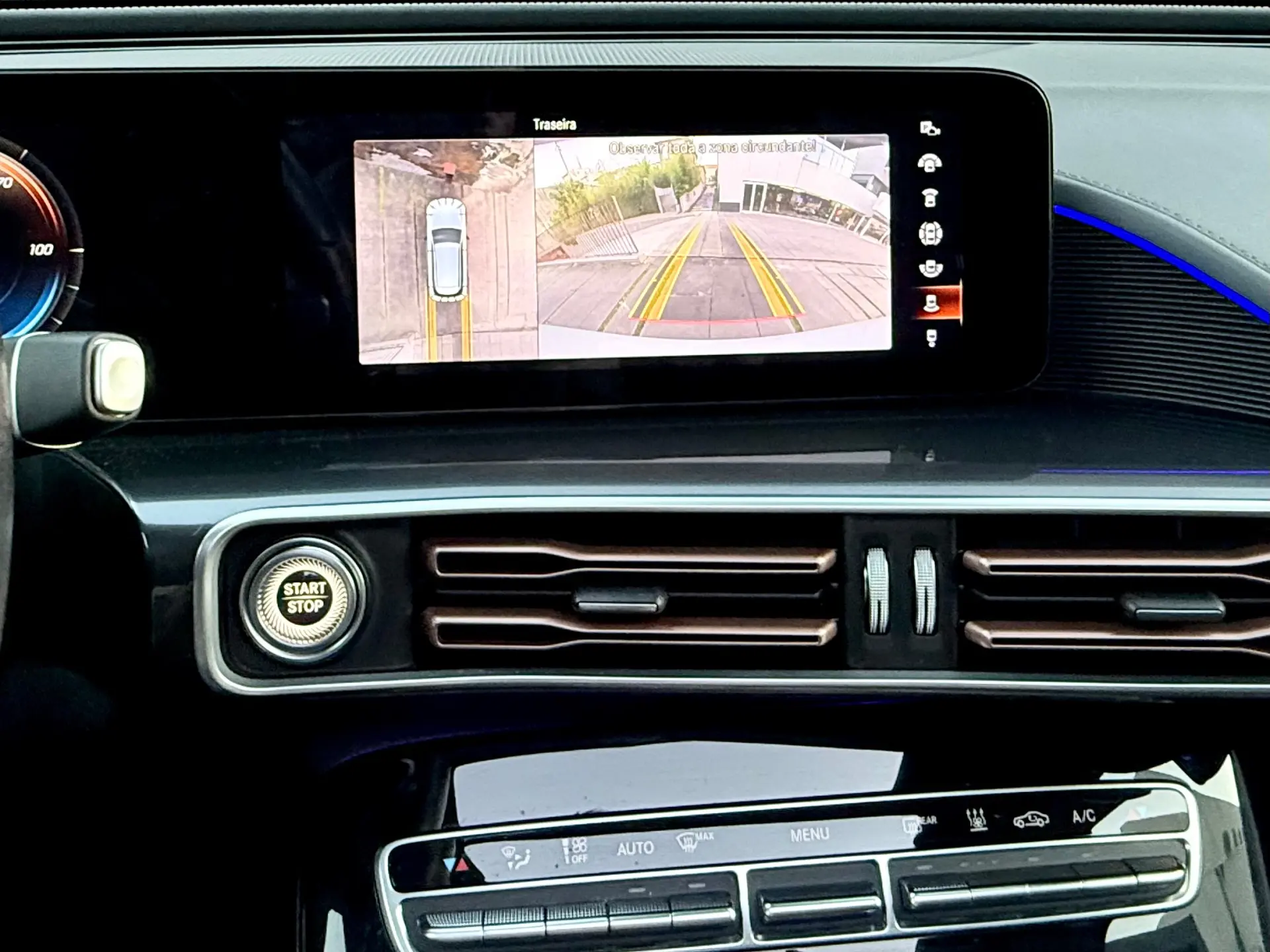 Mercedes-Benz EQC 400 4Matic AMG Line 28