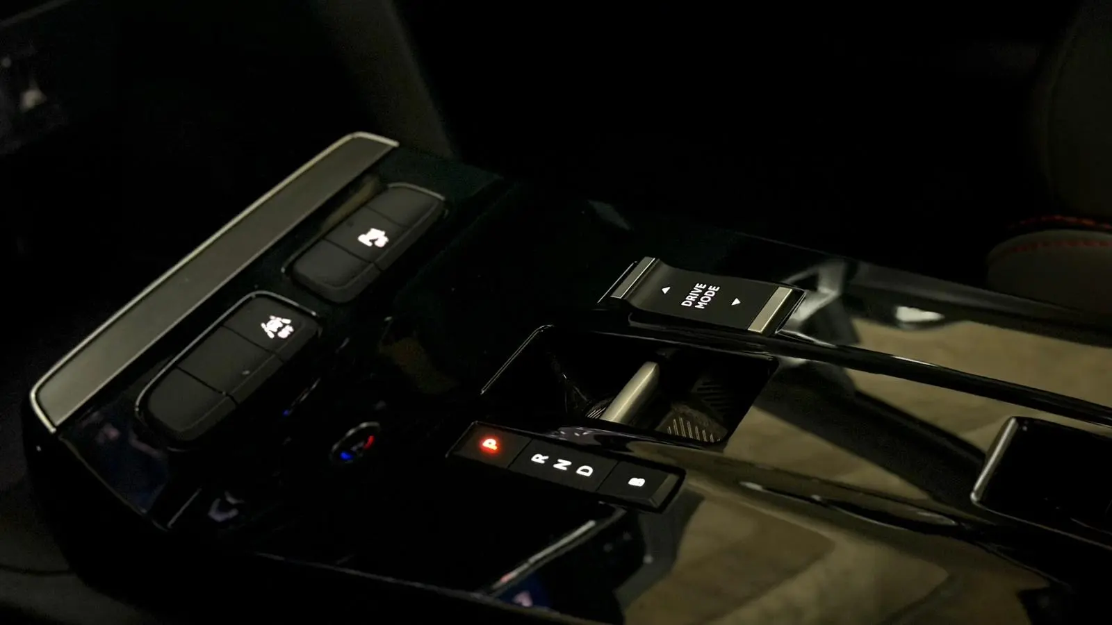 Opel Mokka 54 kWh GS 22