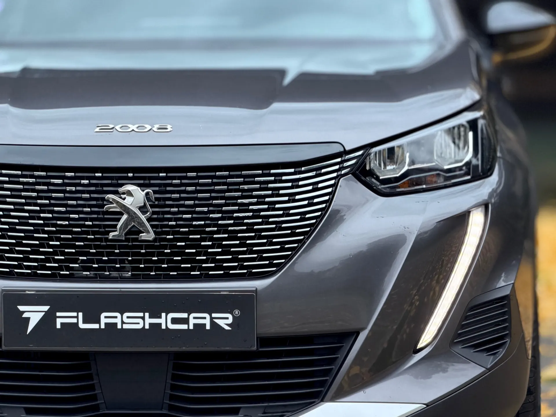 Peugeot 2008 1.2 PureTech Allure Pack 7